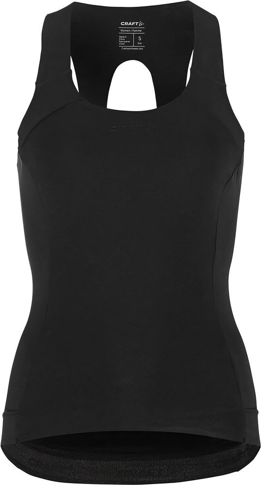 Craft Shirttop Endur Singlet W