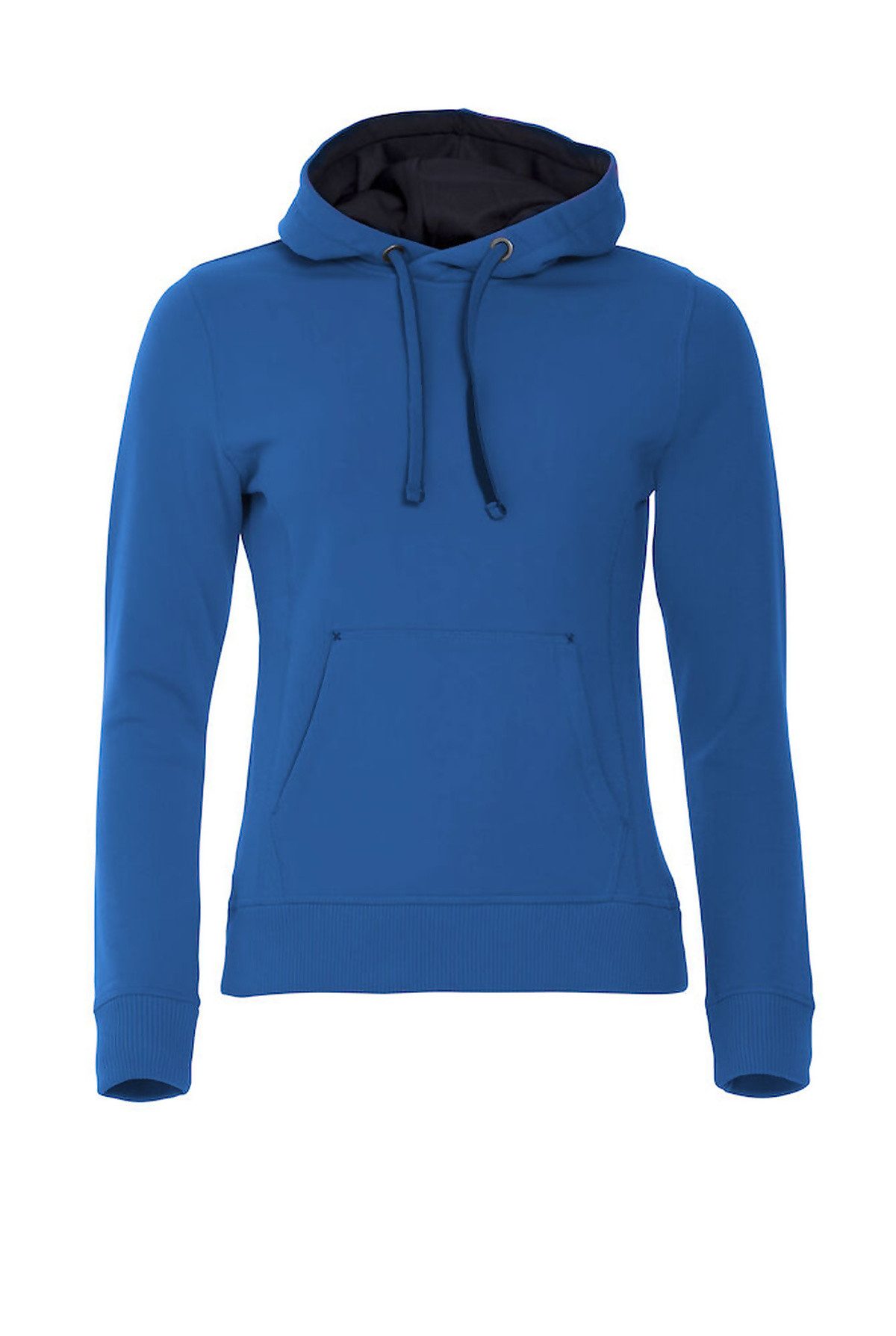 Clique Kapuzenpullover Classic Hoody Ladies günstig online kaufen
