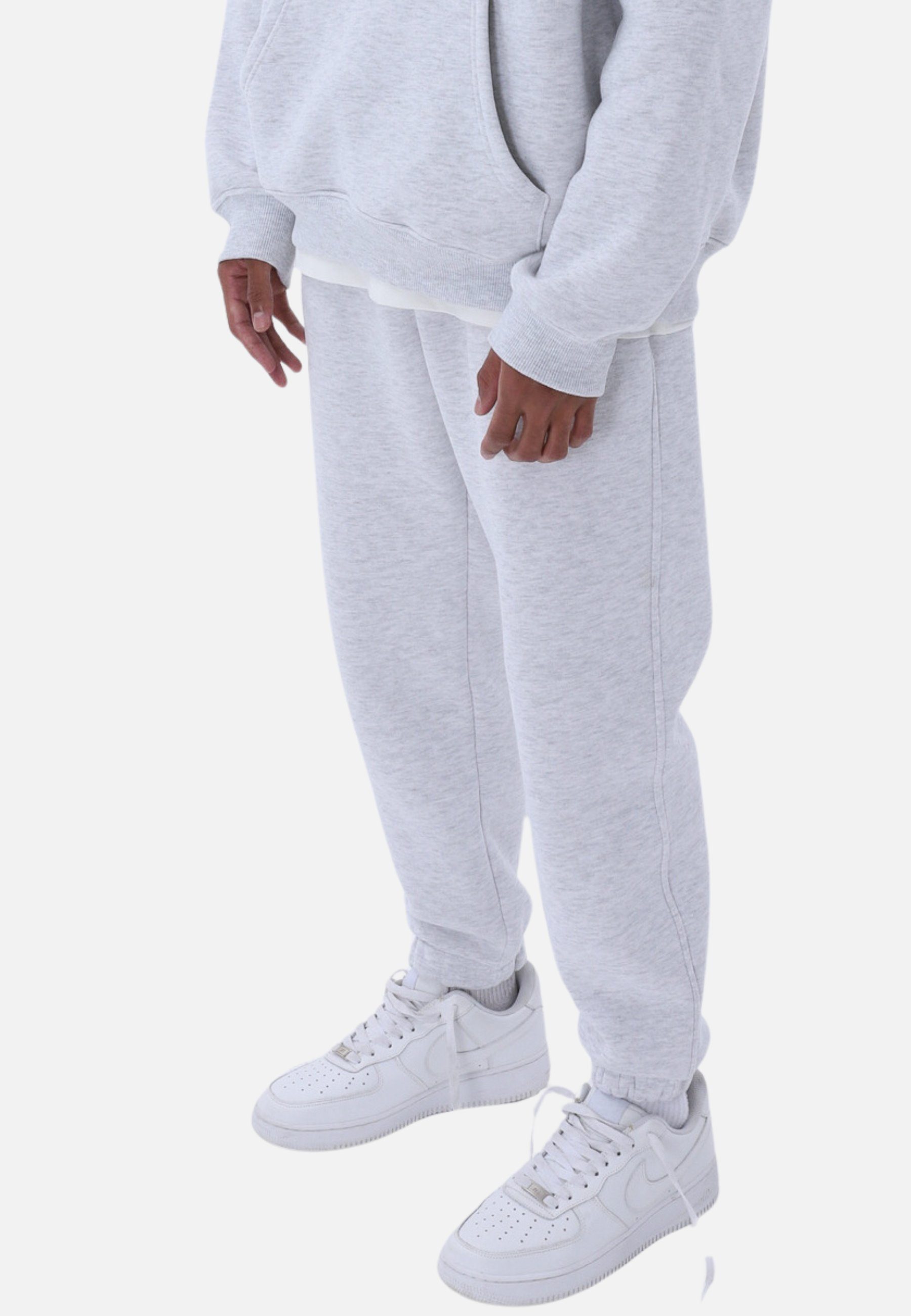 OSSY HOMER Jogginghose Basic Jogginghose Oversize günstig online kaufen