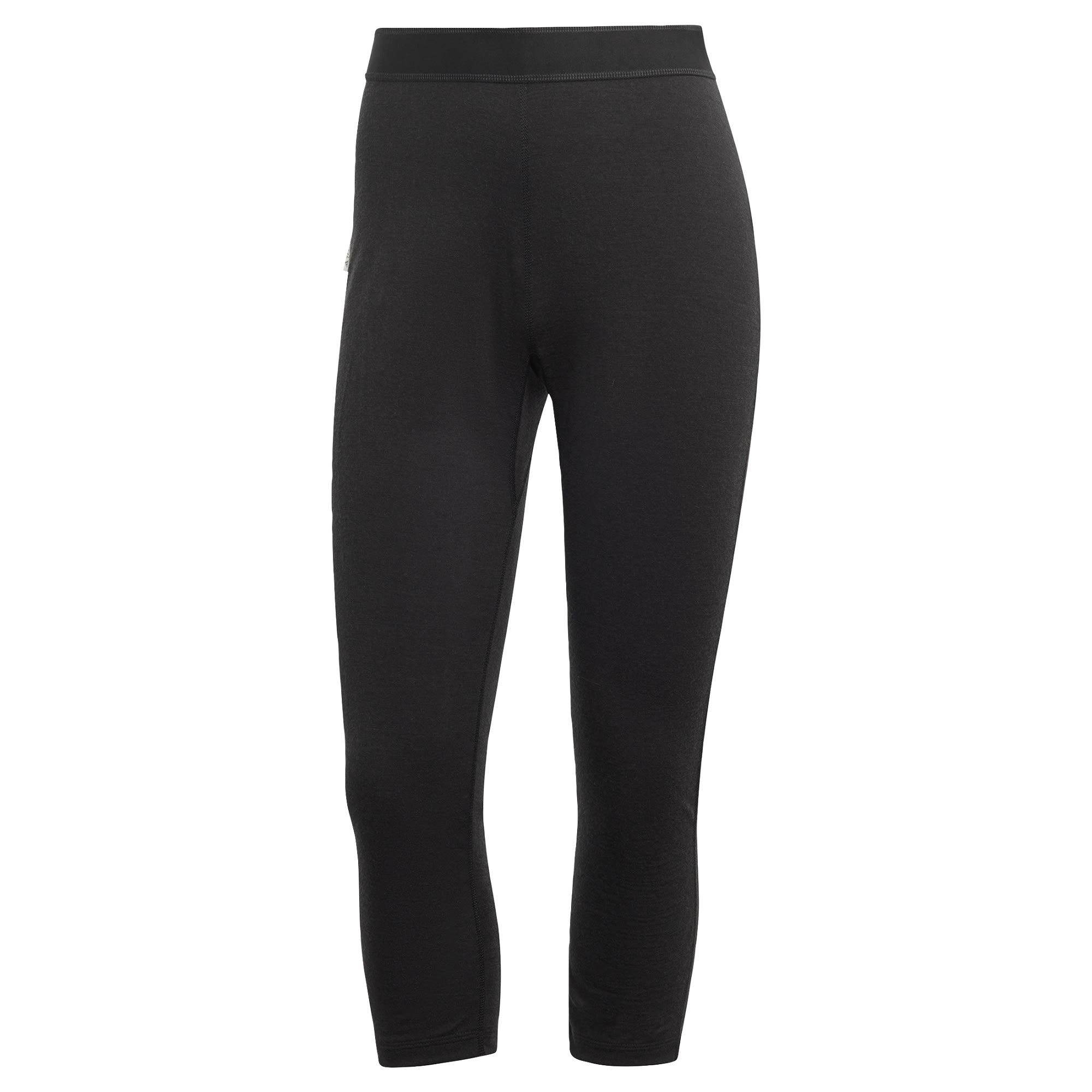 adidas TERREX Leggings XPERIOR MERINO 200 BASELAYER 3/4-LEGGINGS (1-tlg)