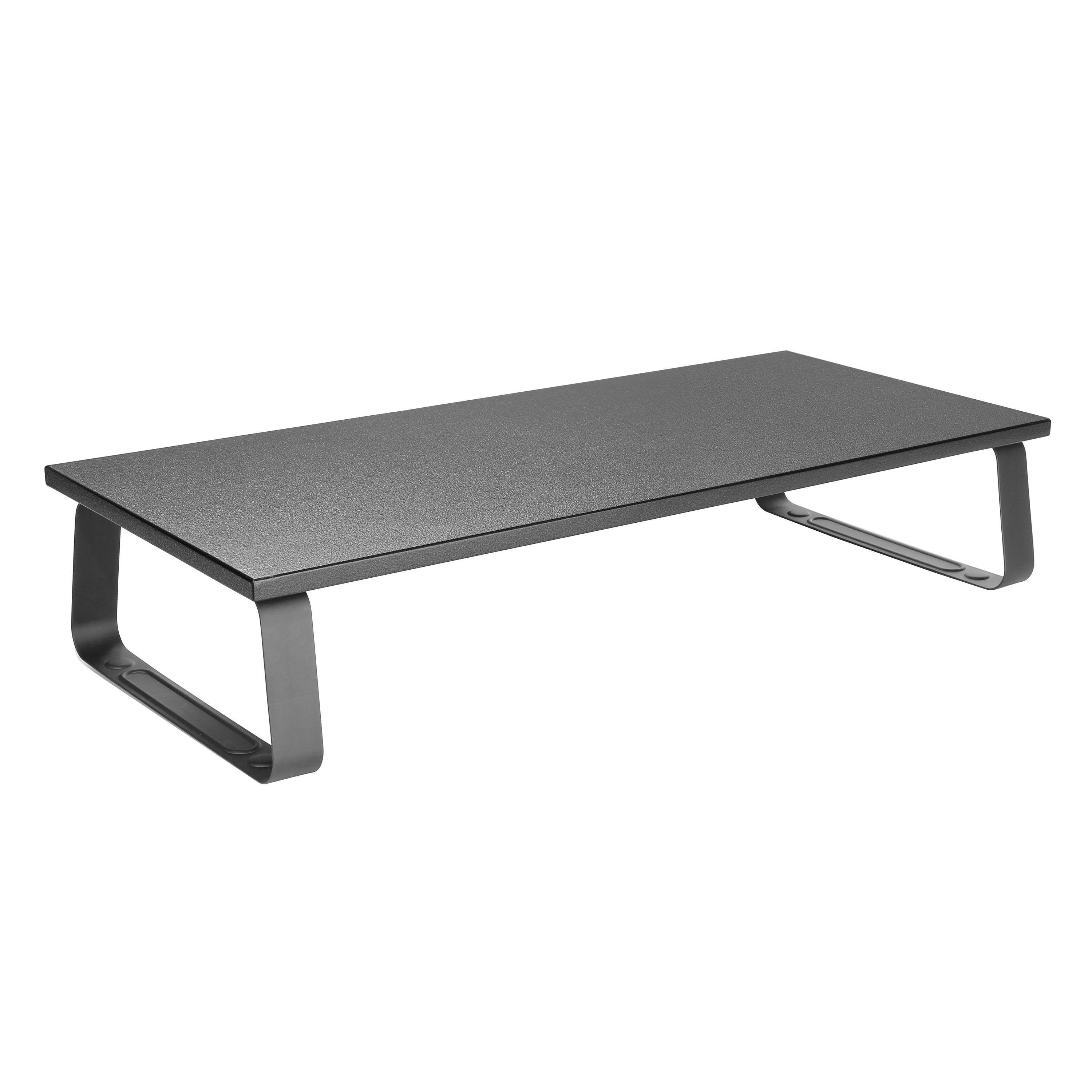 RICOO Schreibtischaufsatz FS0111, (1-St), Monitorständer Schreibtisch Monit günstig online kaufen