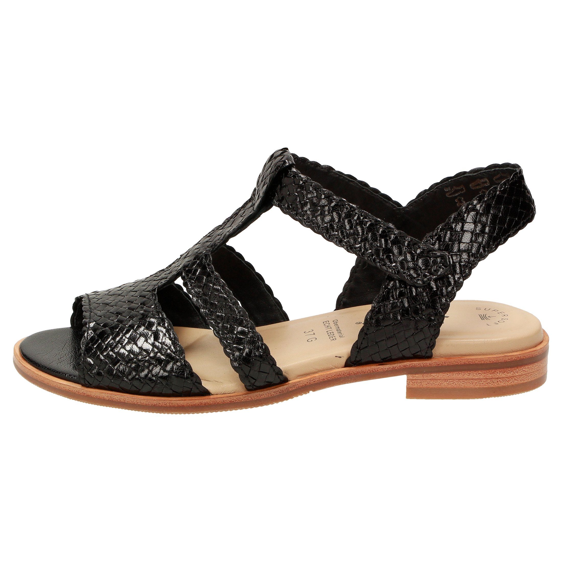 SIOUX Cosinda-702 Sandale günstig online kaufen