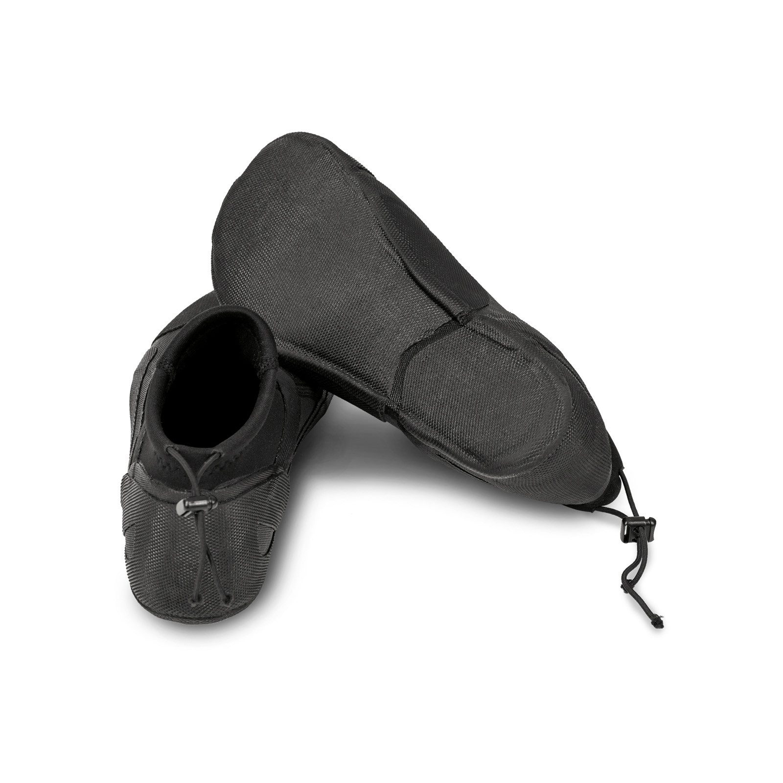 F2 F2 Neopren Schuhe Barfuss Schuhe Surfschuhe 37 Schwarz 2024/25 Neoprenschuh