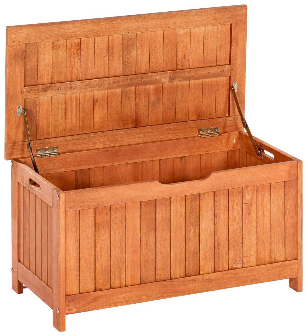 MERXX Kissenbox, Eukalyptus günstig online kaufen