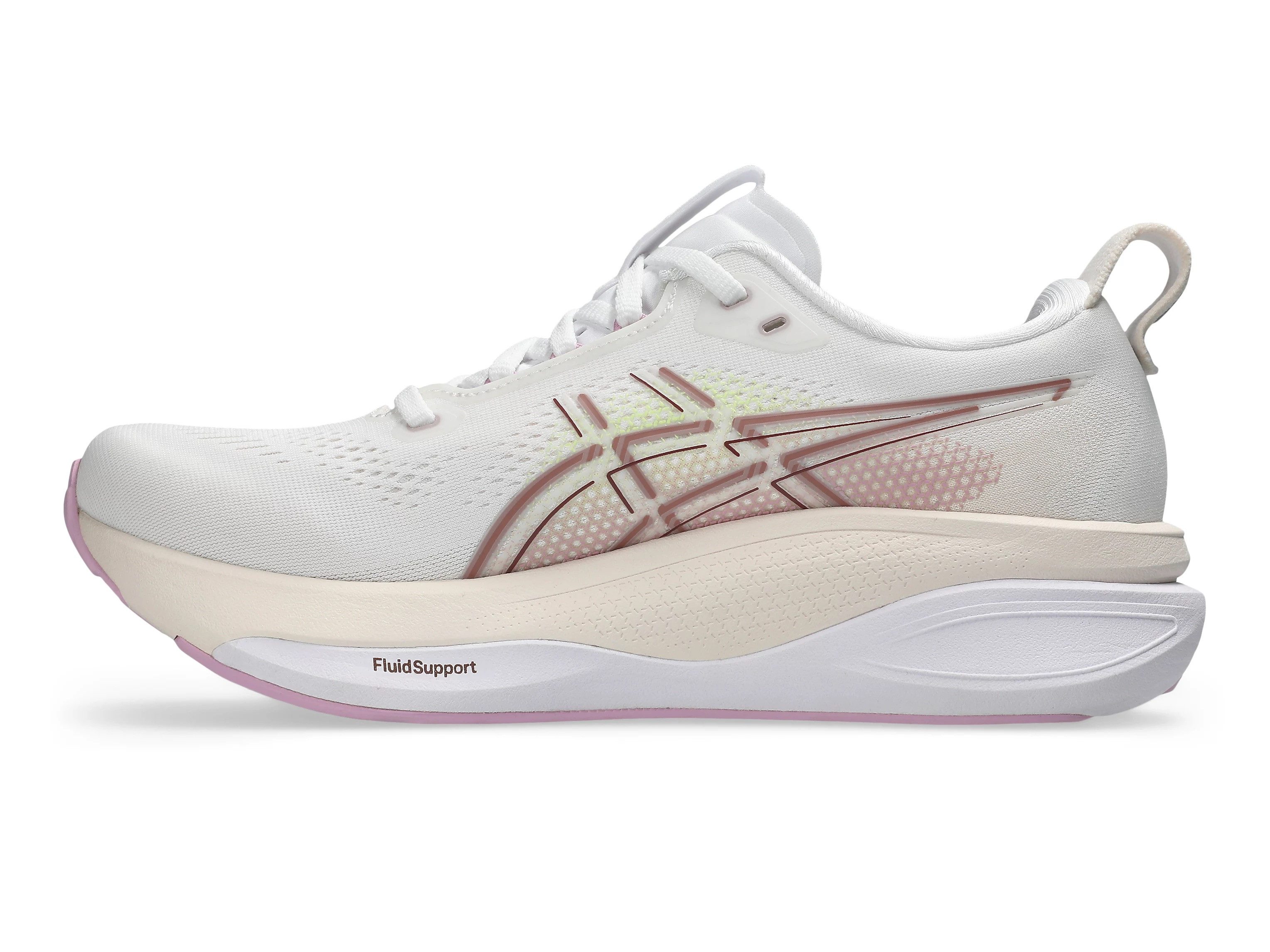Asics GEL-KAYANO 33 Laufschuh für mehr Stabilität