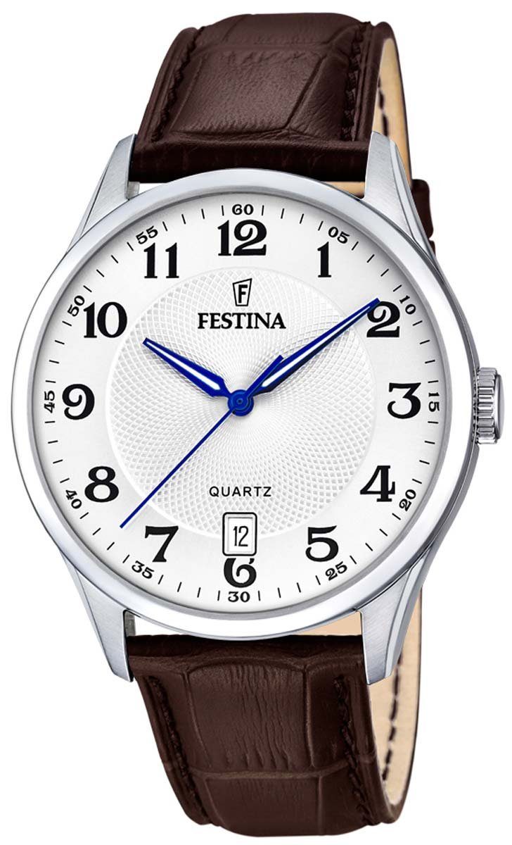 Festina Quarzuhr Herrenuhr - Festina Modell: 20426_1 günstig online kaufen