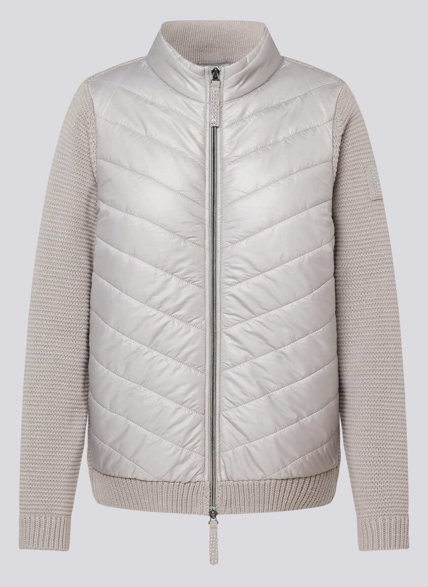 Strickjacke Strickjacke