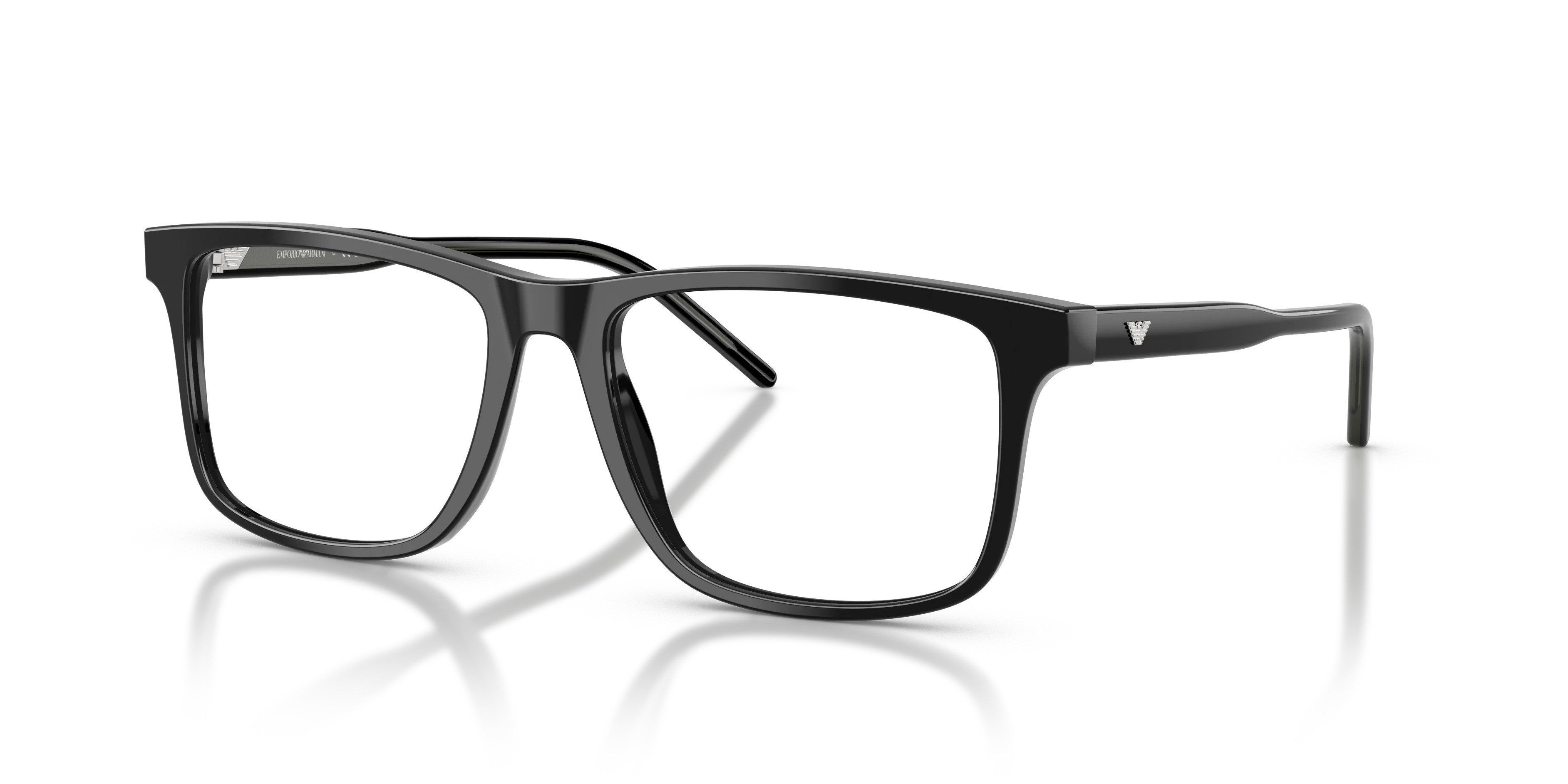 Emporio Armani Brillengestell Emporio Armani. Fo-Egs 3258710