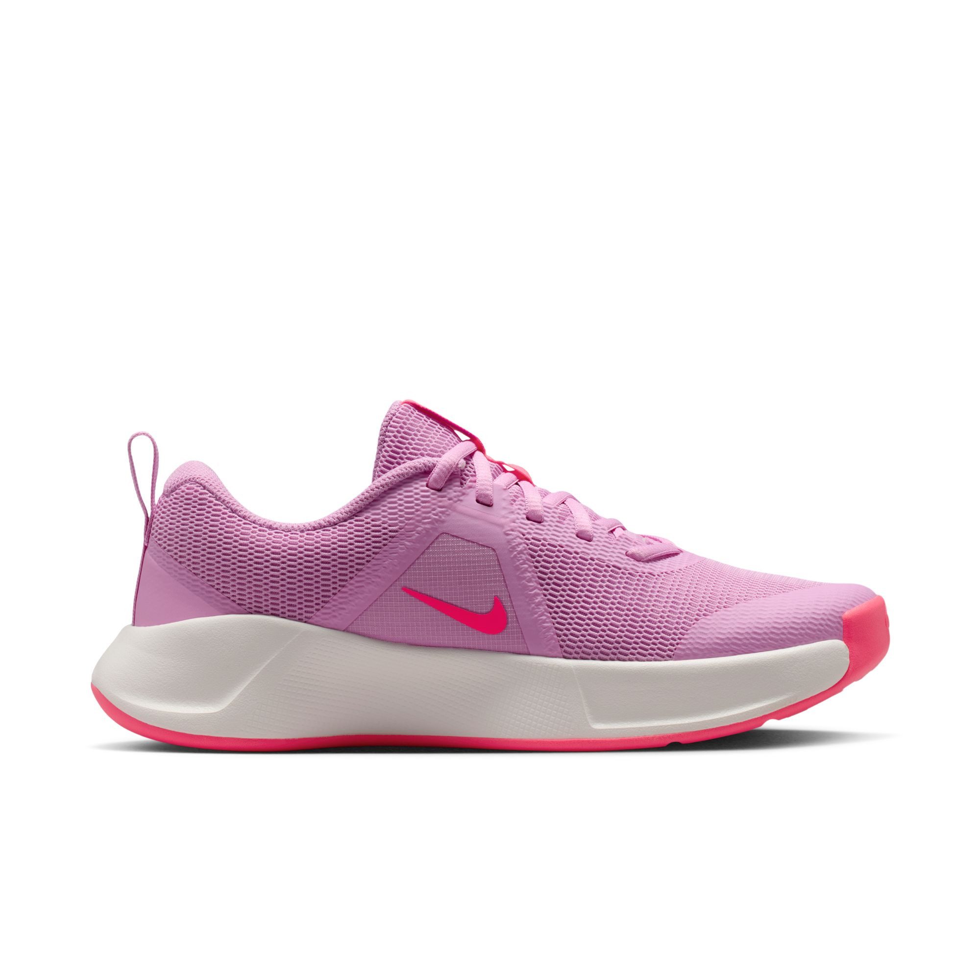 Nike MC TRAINER 3 Trainingsschuh ideal für Gym und Fitnessstudio