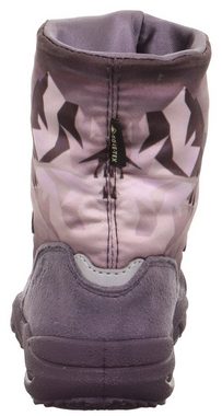 Superfit Winterstiefel GLACIER WMS: weit Snowboots mit wasserdichter GORE-TEX® Membrane