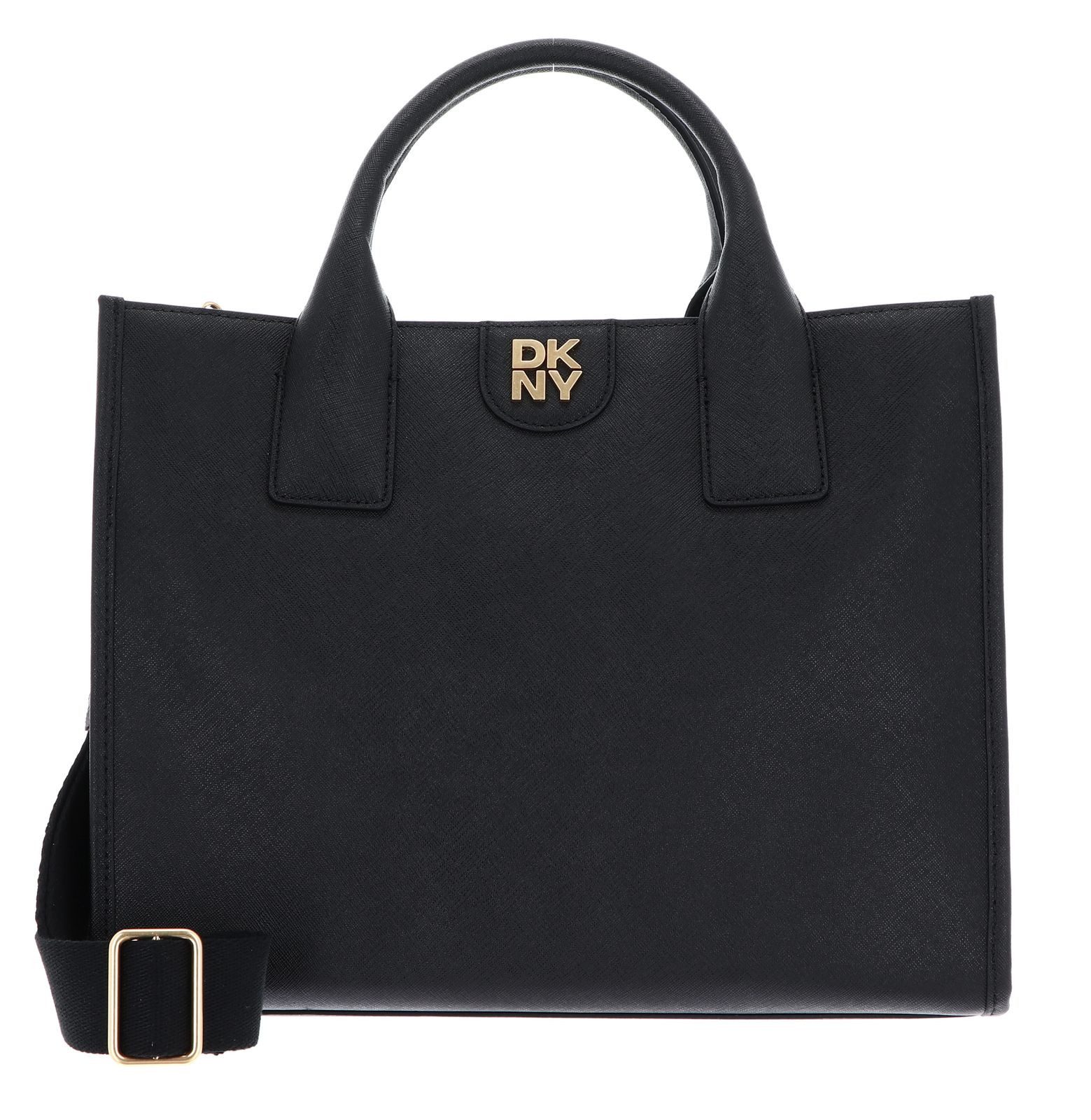 DKNY Handtasche MD Book Tote, aus günstig online kaufen