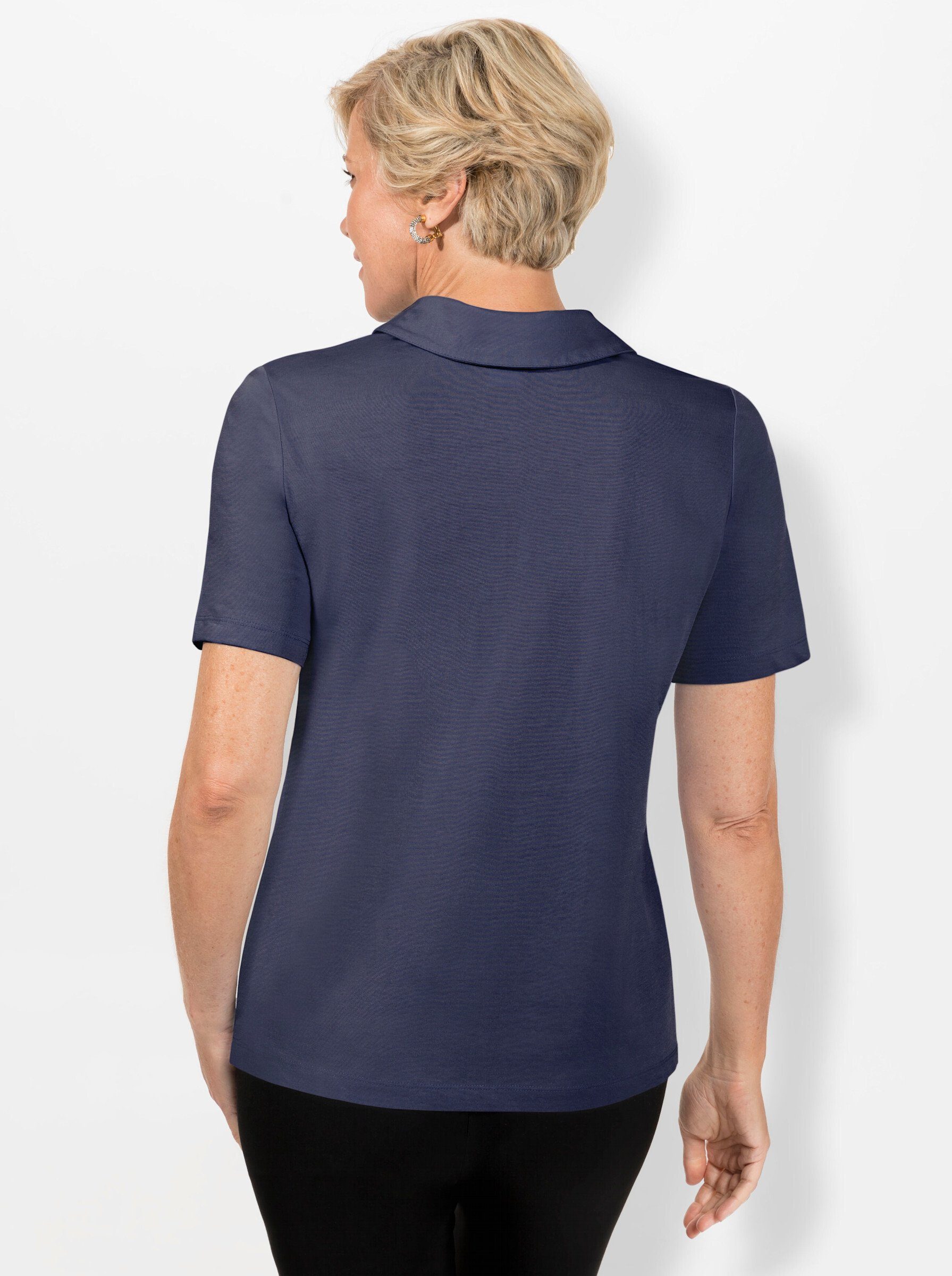 Witt T-Shirt Poloshirt günstig online kaufen