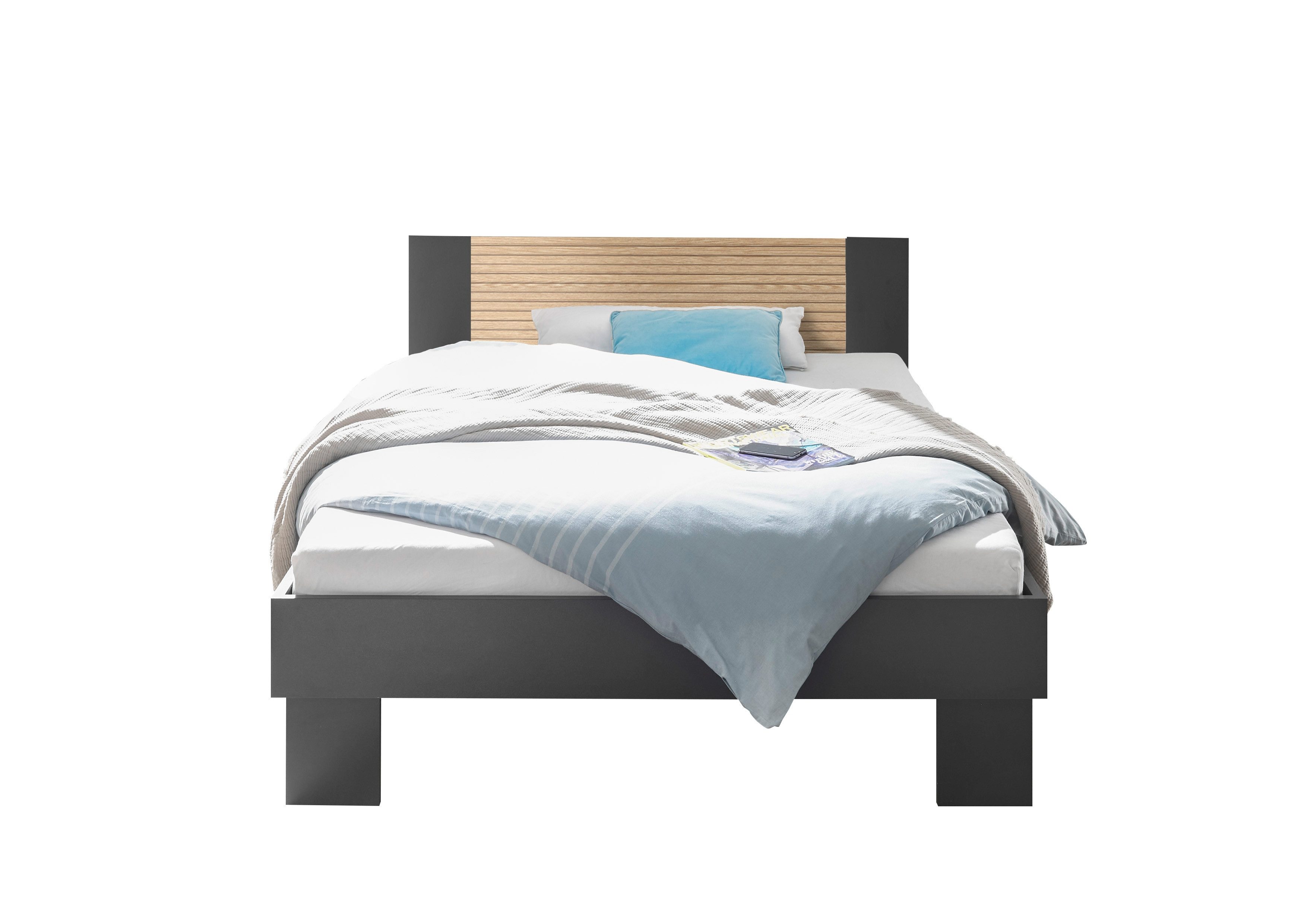 Pol-Power Bettgestell Bett FLORENZ