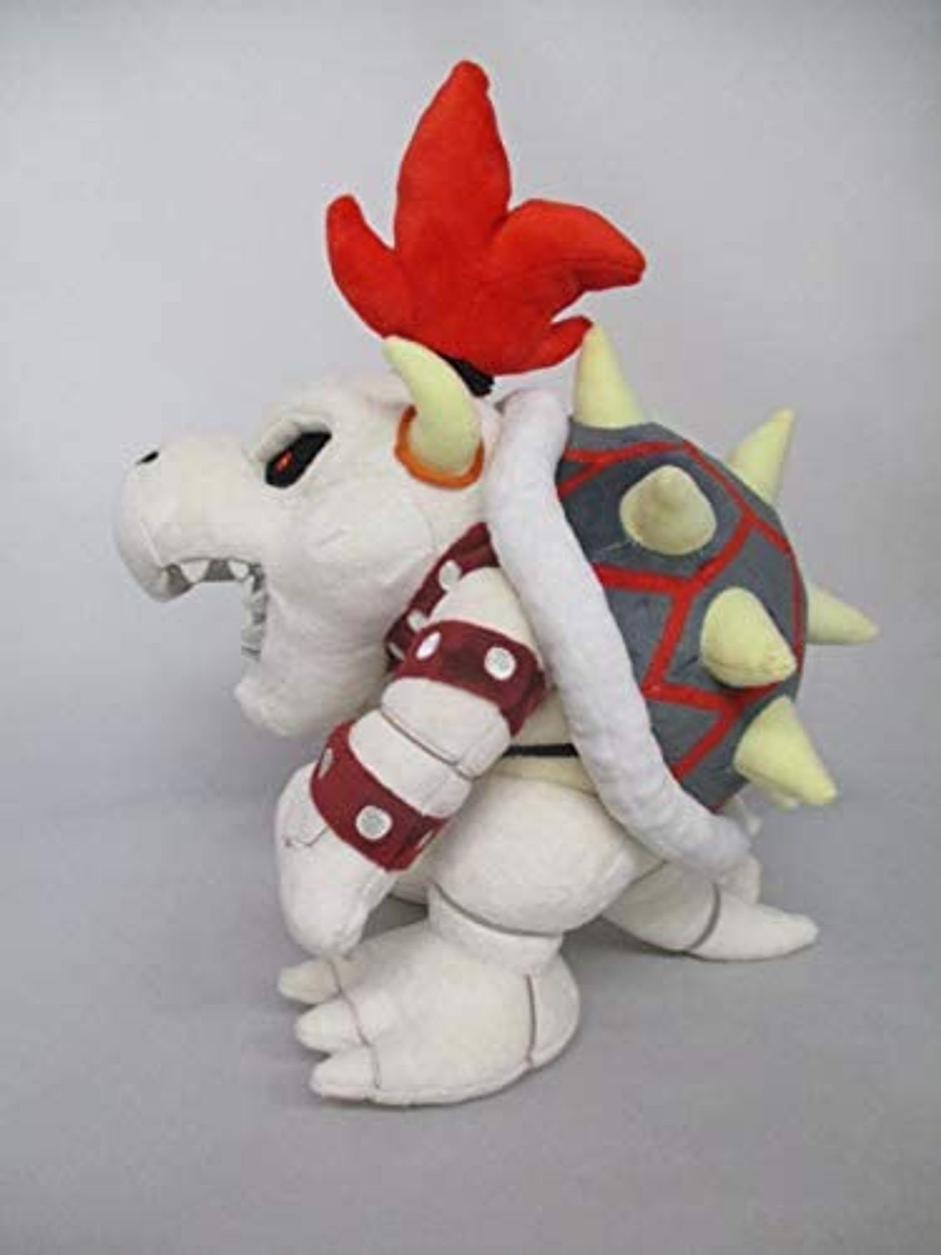 Together Plus Plüschfigur Knochen Bowser