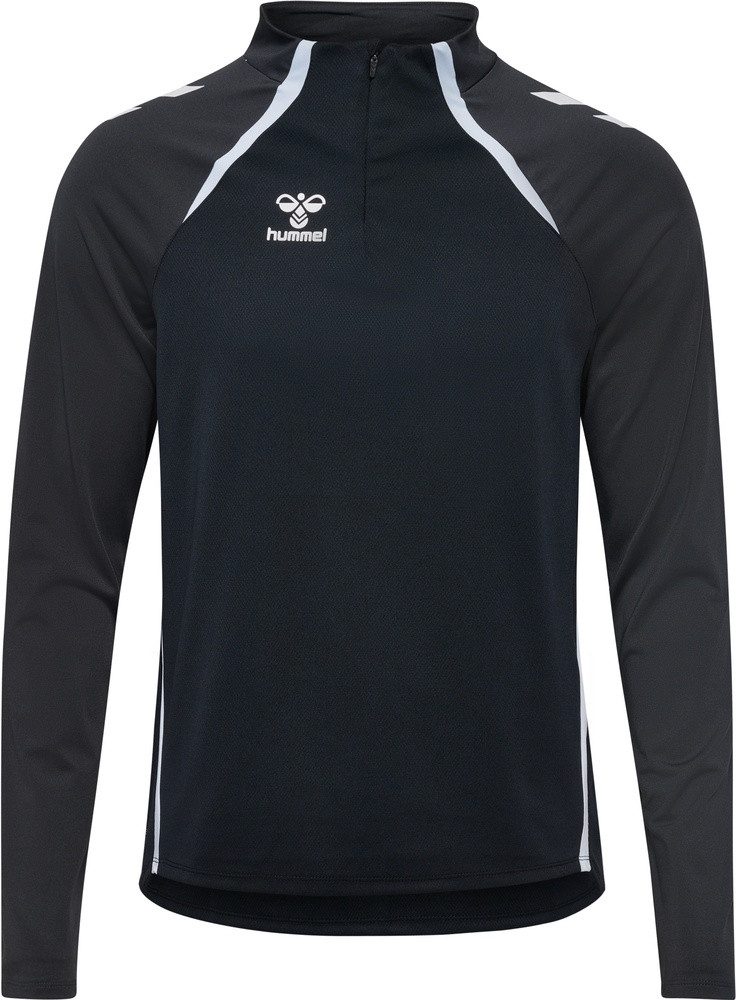 hummel Trainingsjacke Lead 2.0 Half Zip günstig online kaufen