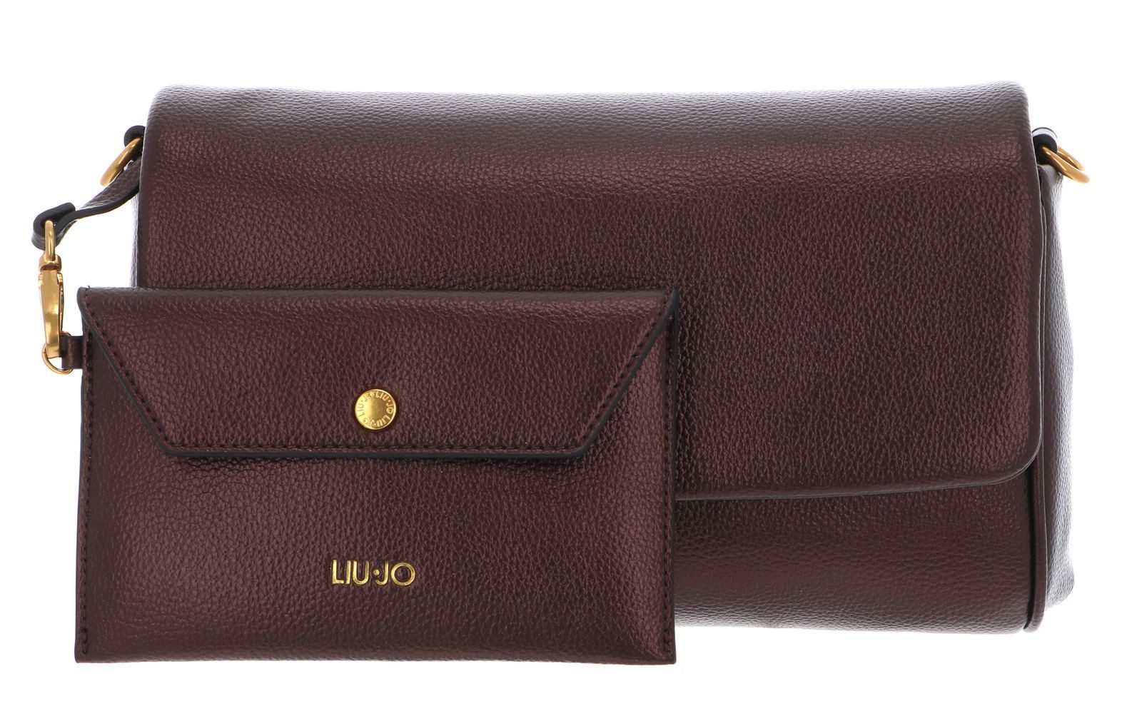 Liu Jo Umhängetasche ECS Crossbody Bag günstig online kaufen