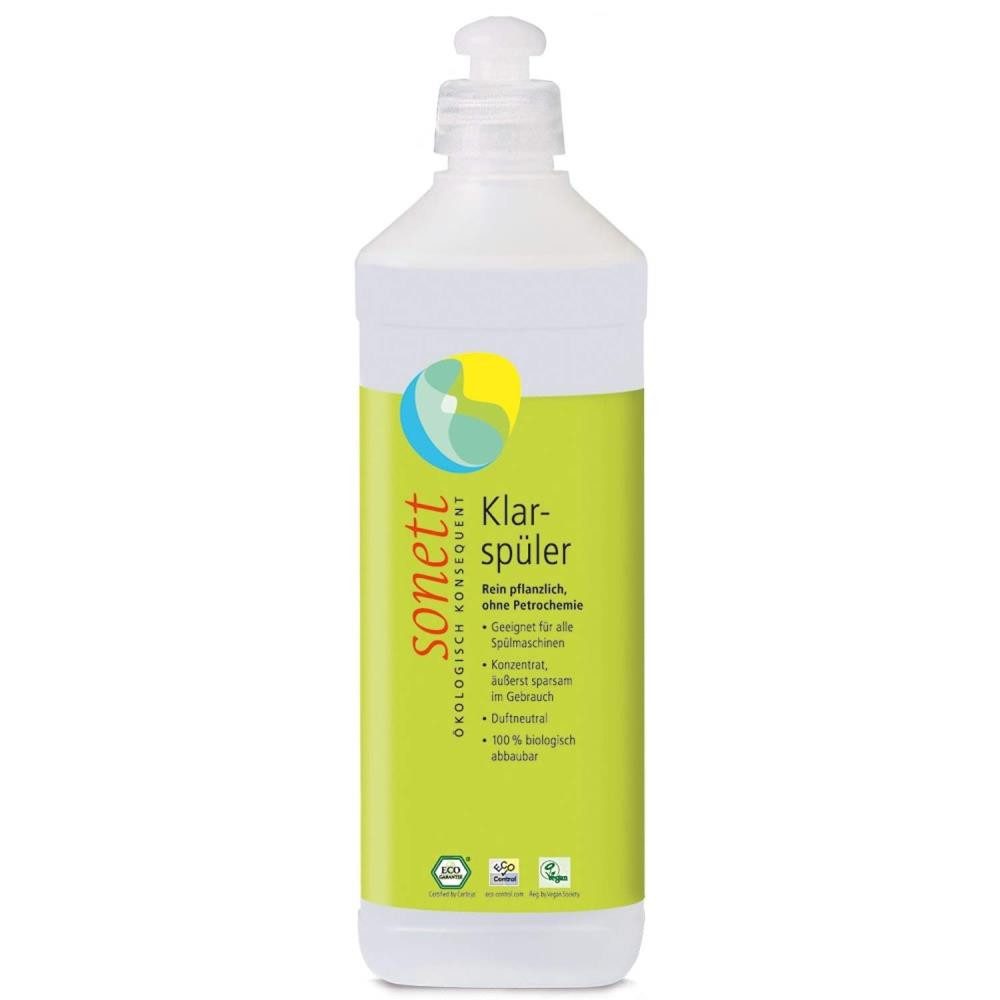 Klarspüler 500ml Klarspüler