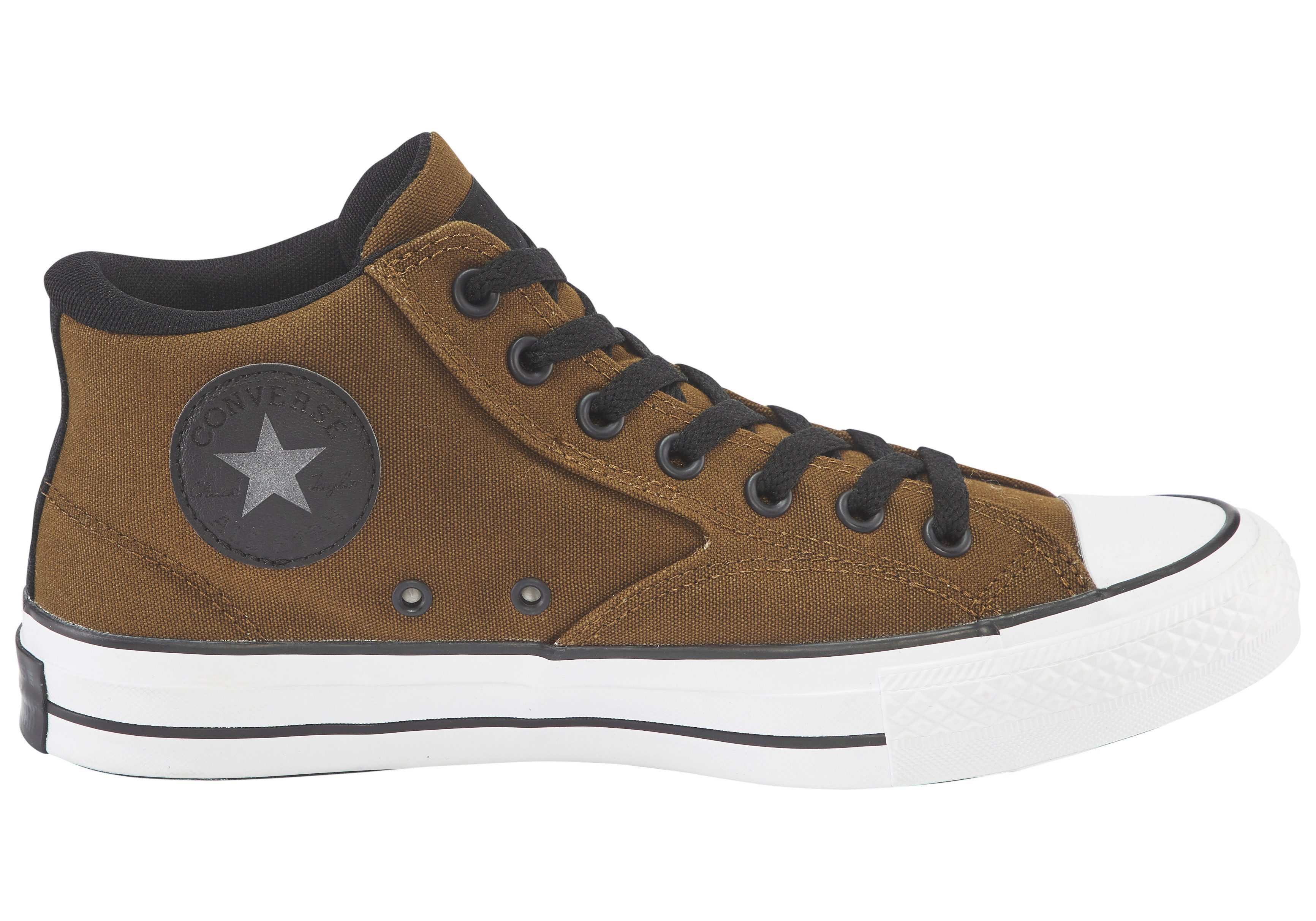 Converse CHUCK TAYLOR ALL STAR MALDEN STREET Sneaker weite Passform