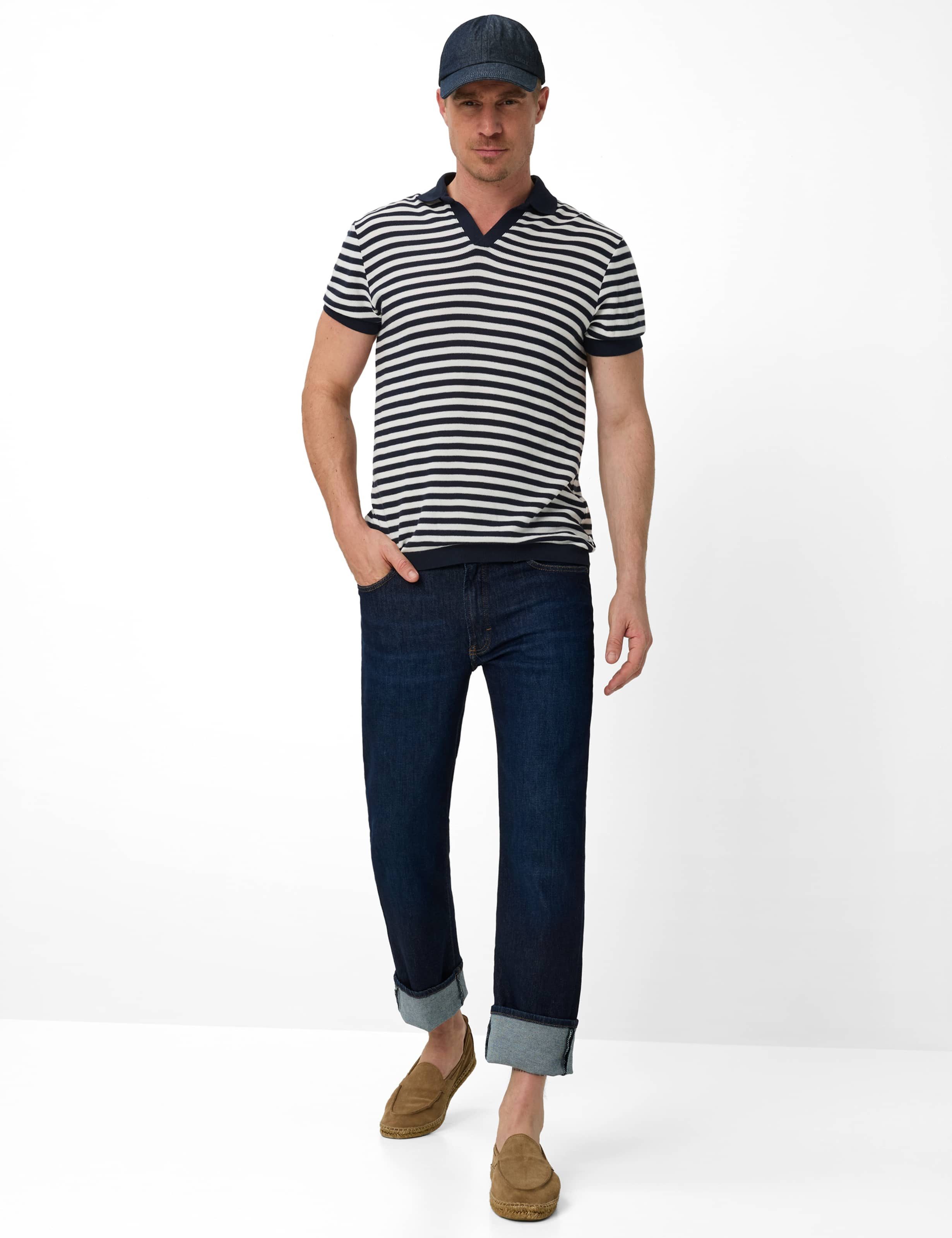 Brax Poloshirt Style PAZ