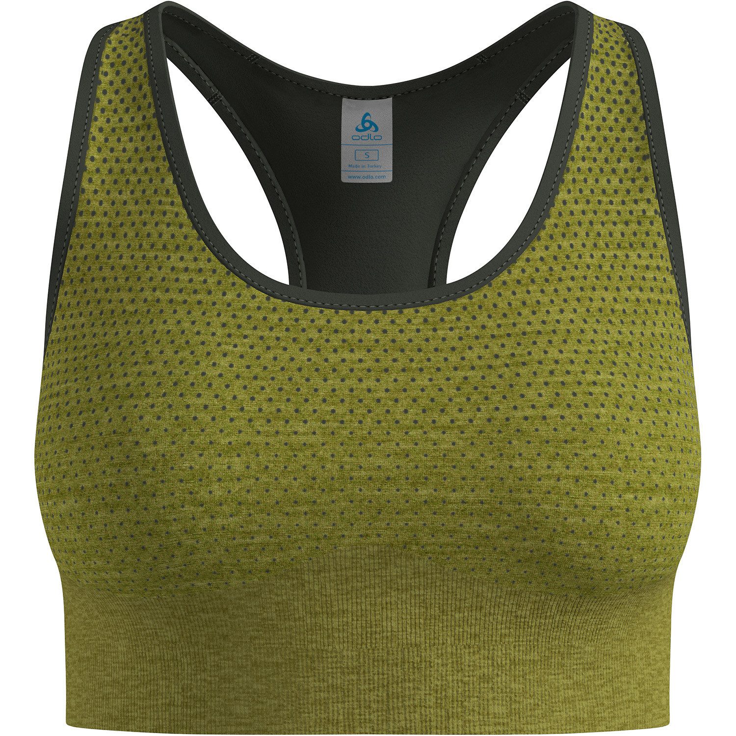 Set: Sport-BH Sport-BH SEAMLESS MEDIUM - PADDED