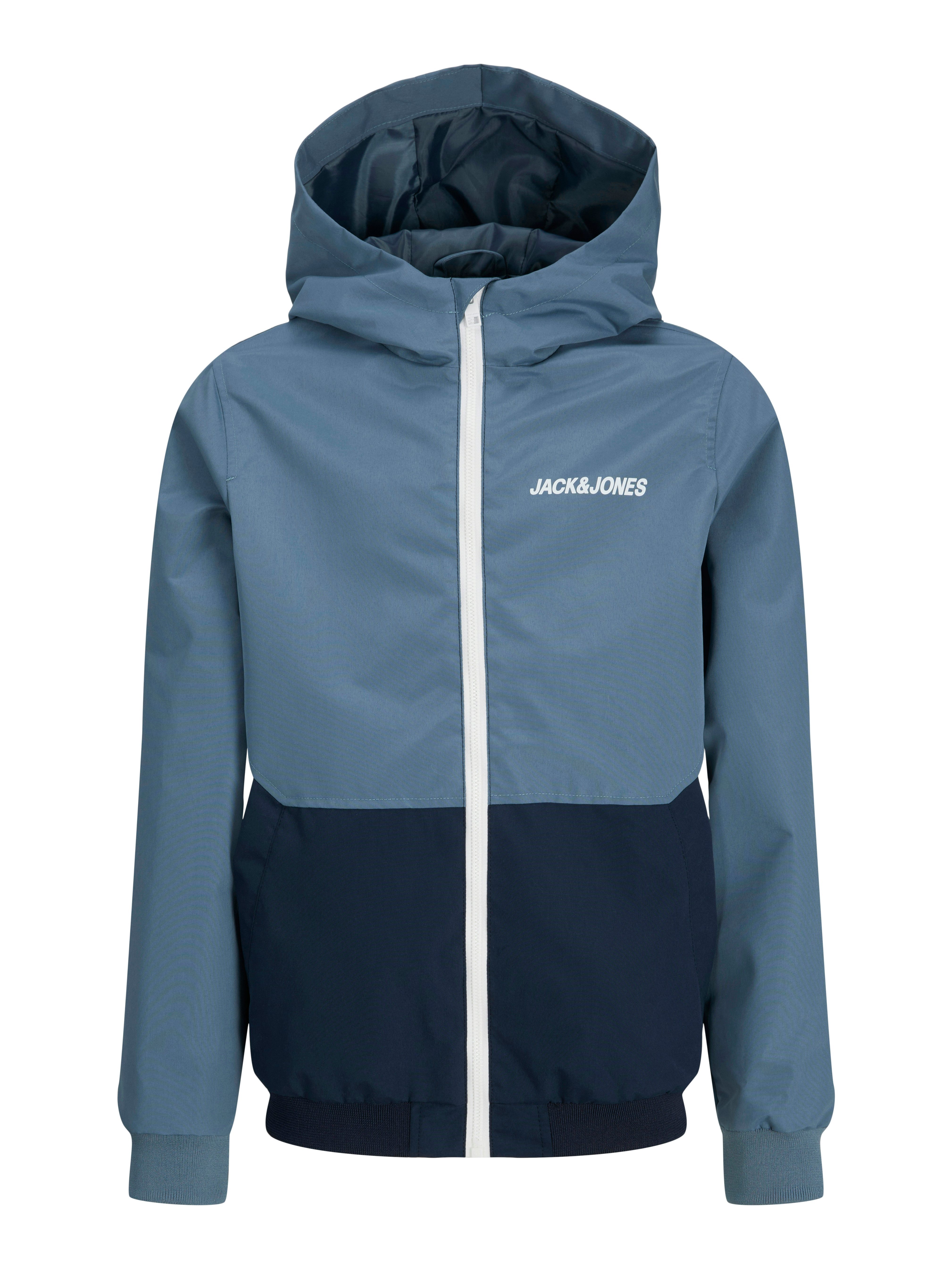 Blue Mirage Detail:NAVY BLAZER/WHITE BLOCKING