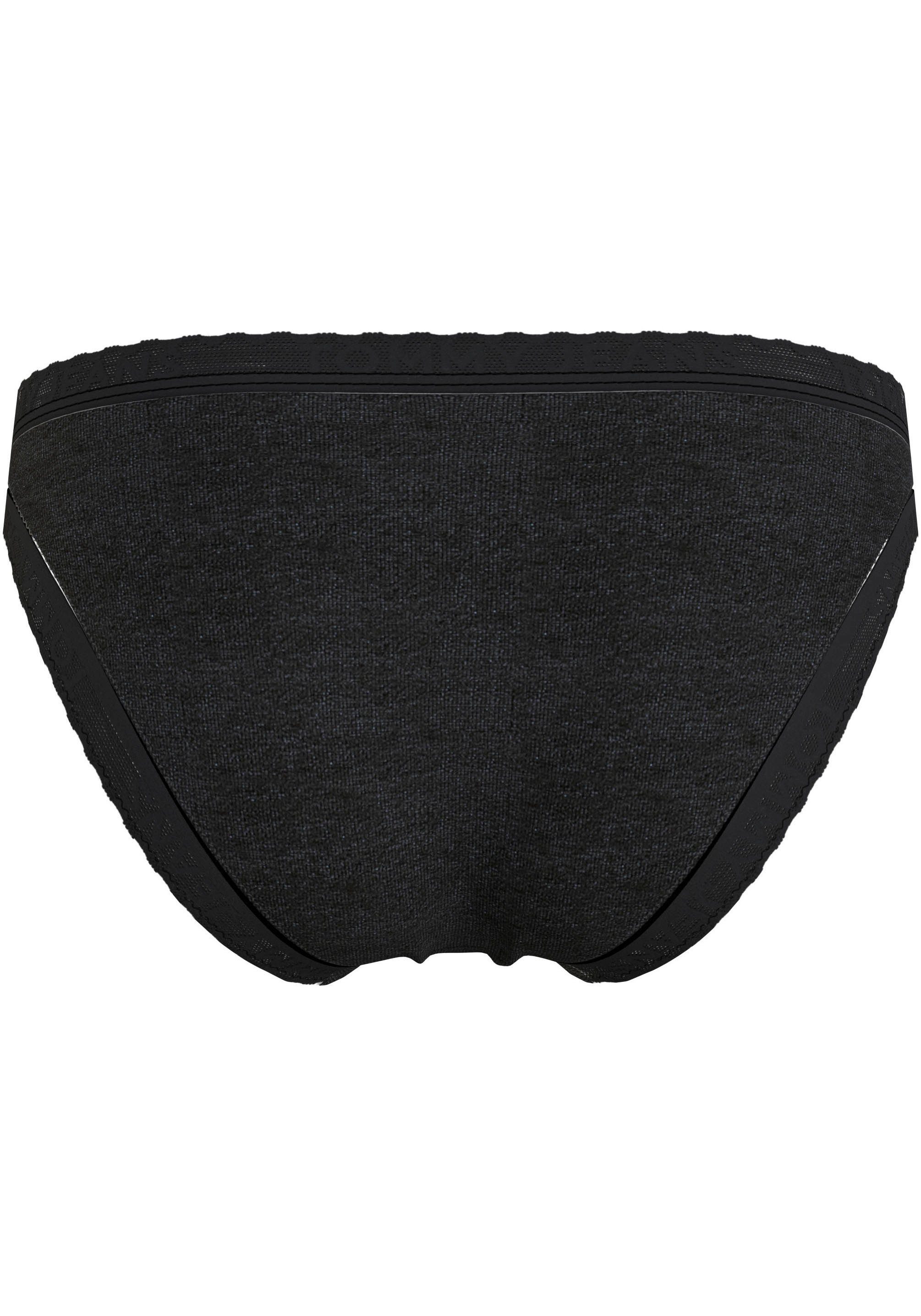 Tommy Hilfiger Underwear Bikinislip 3P HW günstig online kaufen