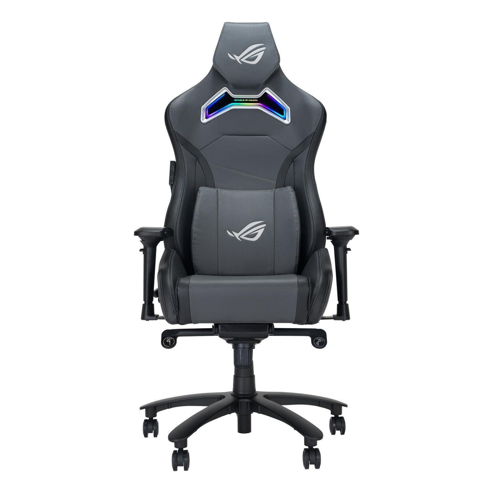 Asus Gaming Chair ASUS SL301W ROG CHARIOT X GRY