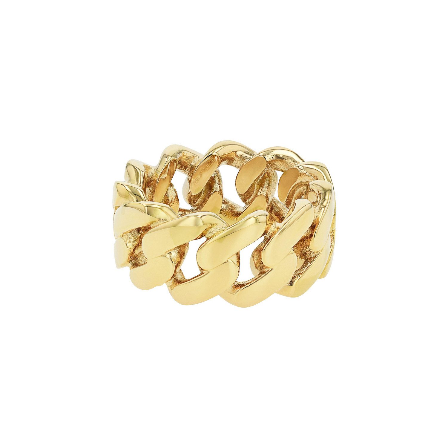 JOOP! Fingerring Schmuck, Geschenk, mit Zirkonia (synth)