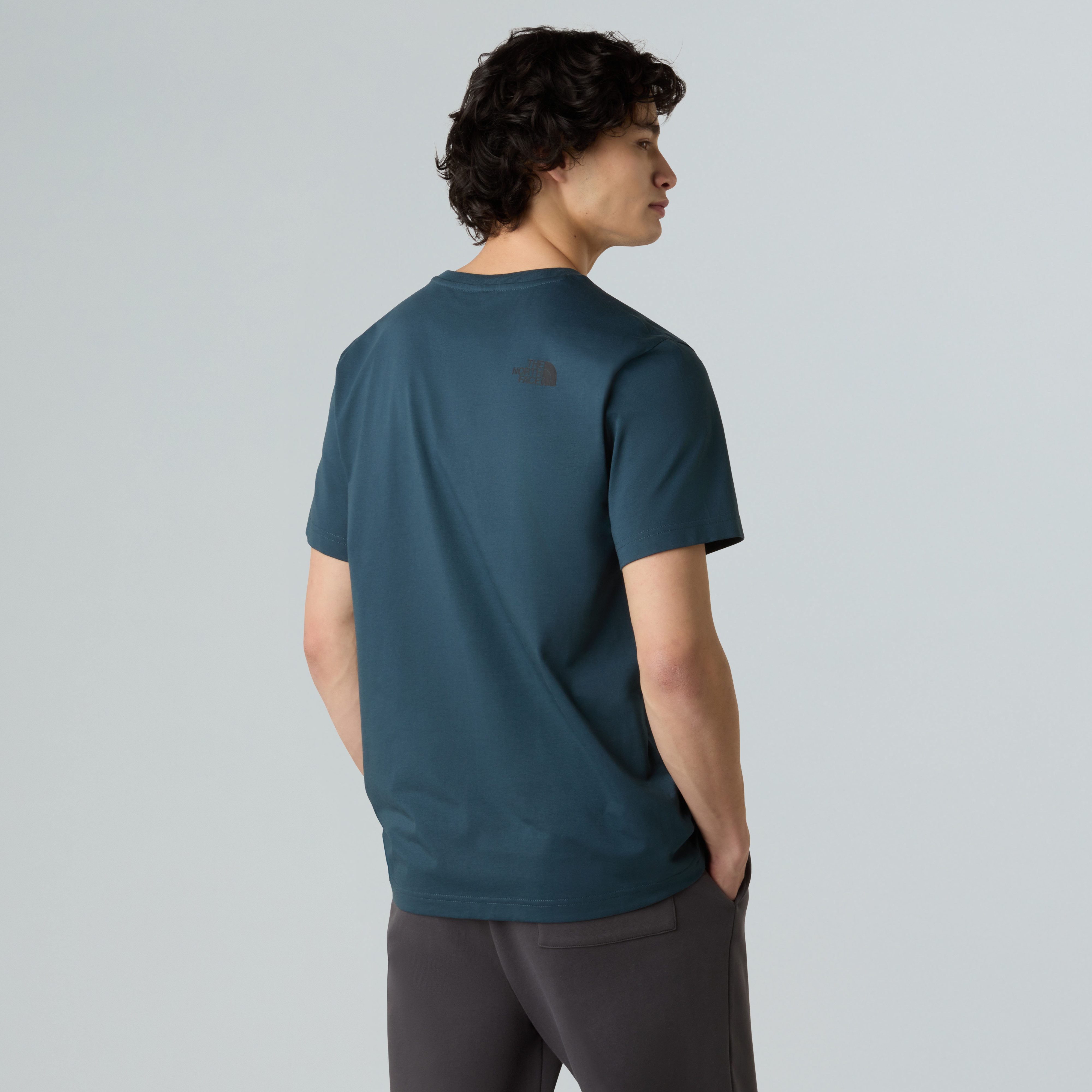 The North Face T-Shirt FINE TEE (1-tlg) günstig online kaufen