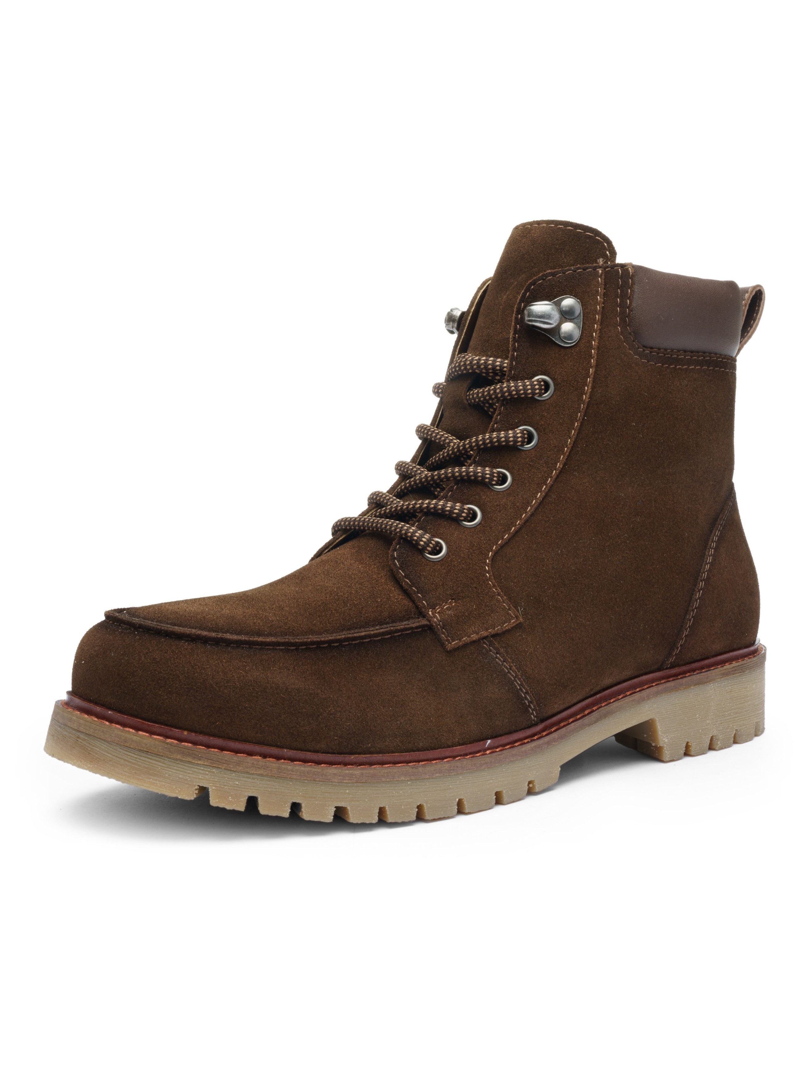 Ara Stiefelette Tiago Schnürboots