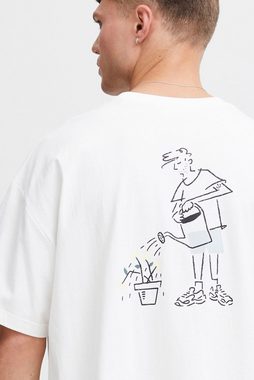 !Solid T-Shirt SDImre cooles T-shirt mit Designer-Print