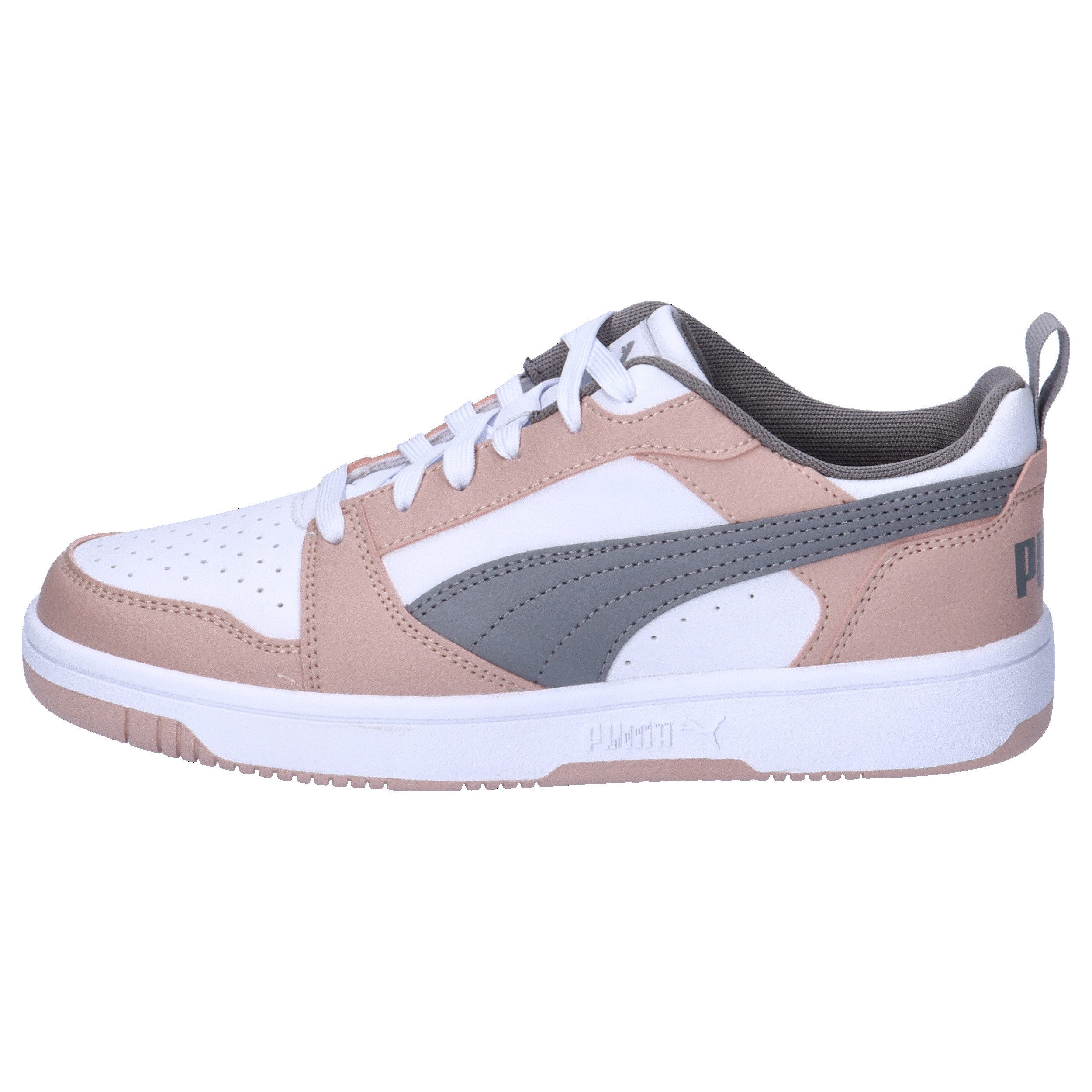 PUMA Puma Unisex Sneaker Rebound v6 Low 392328 Sneaker