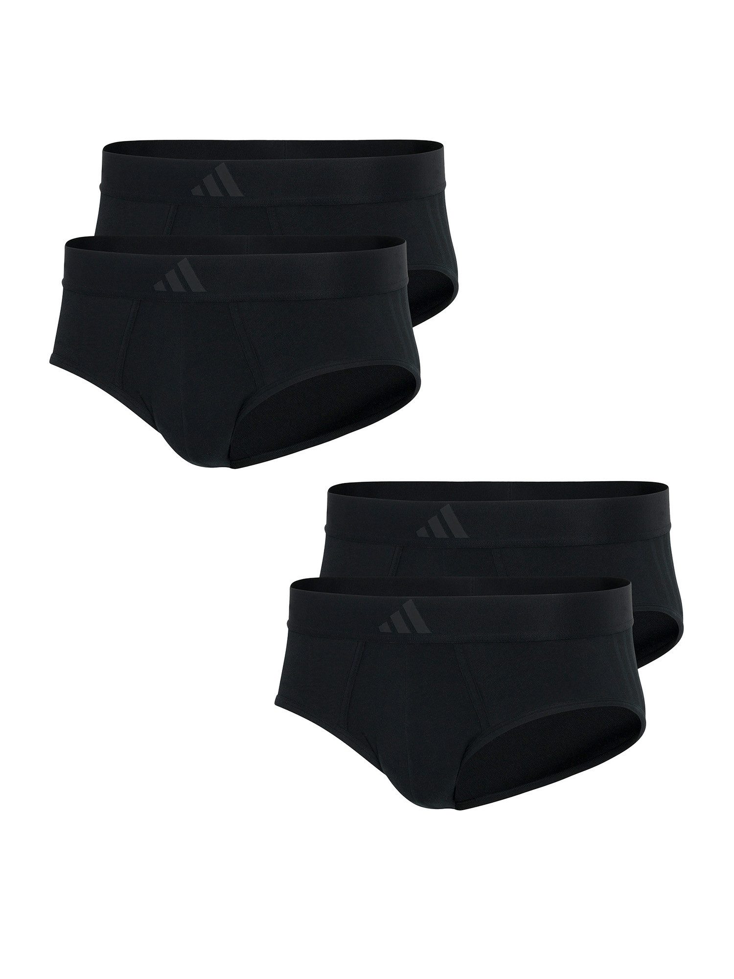 Slip Active Flex Cotton 3 Stripes