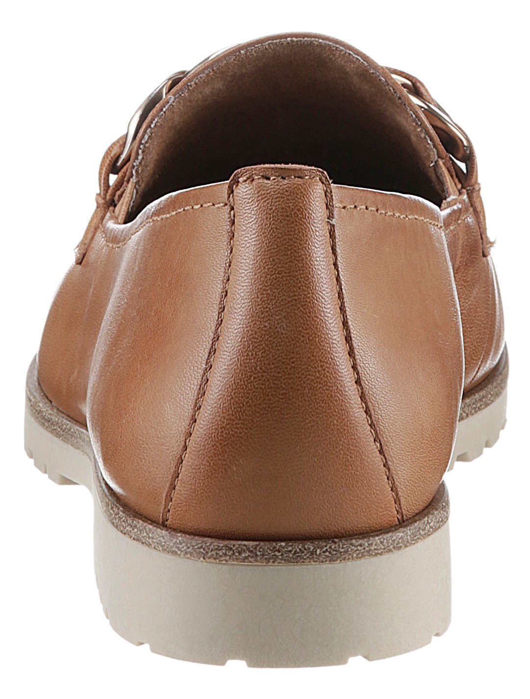 Tamaris Loafer Chunky Slipper, Business Schuh günstig online kaufen