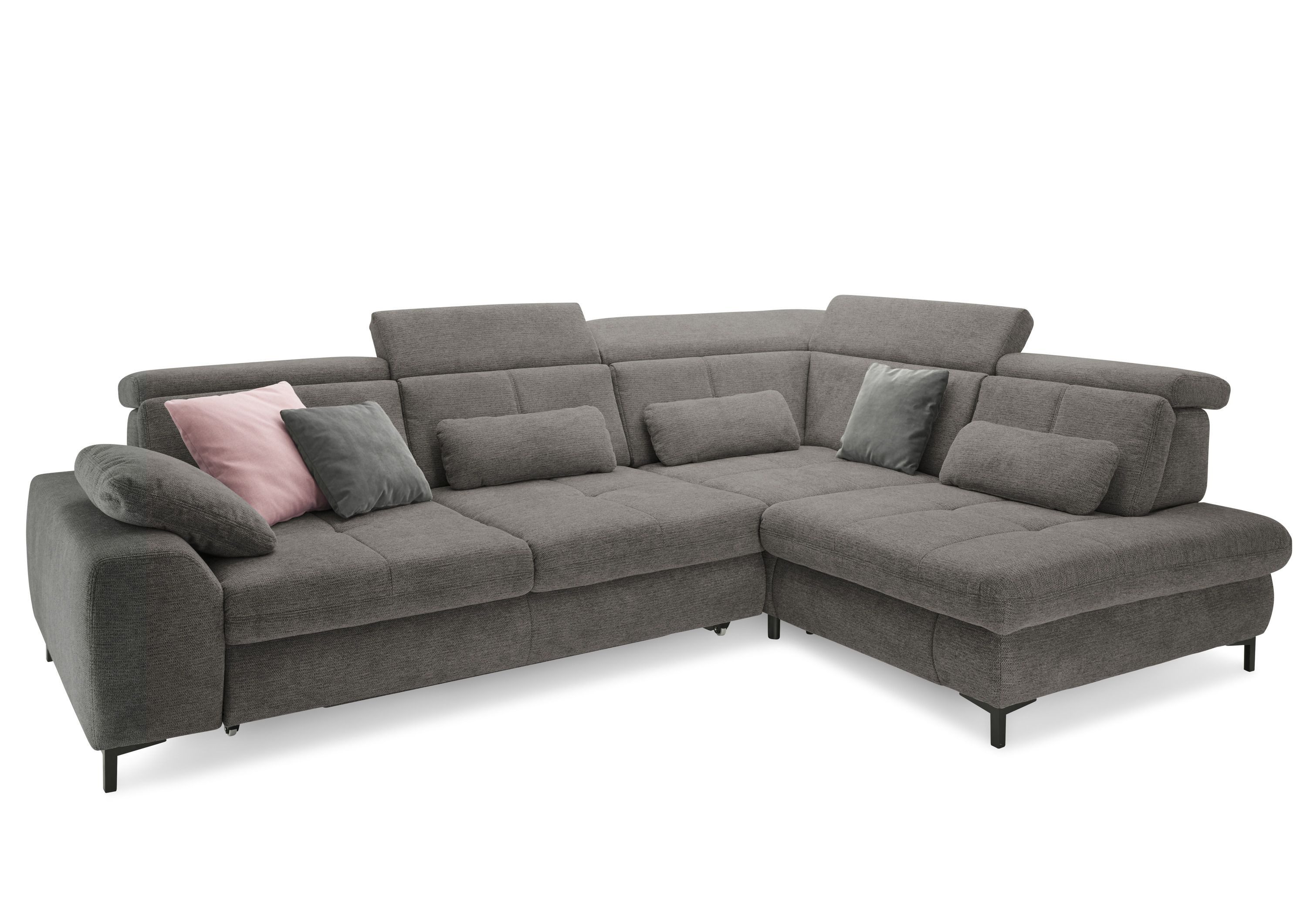 set one by Musterring Ecksofa SO günstig online kaufen