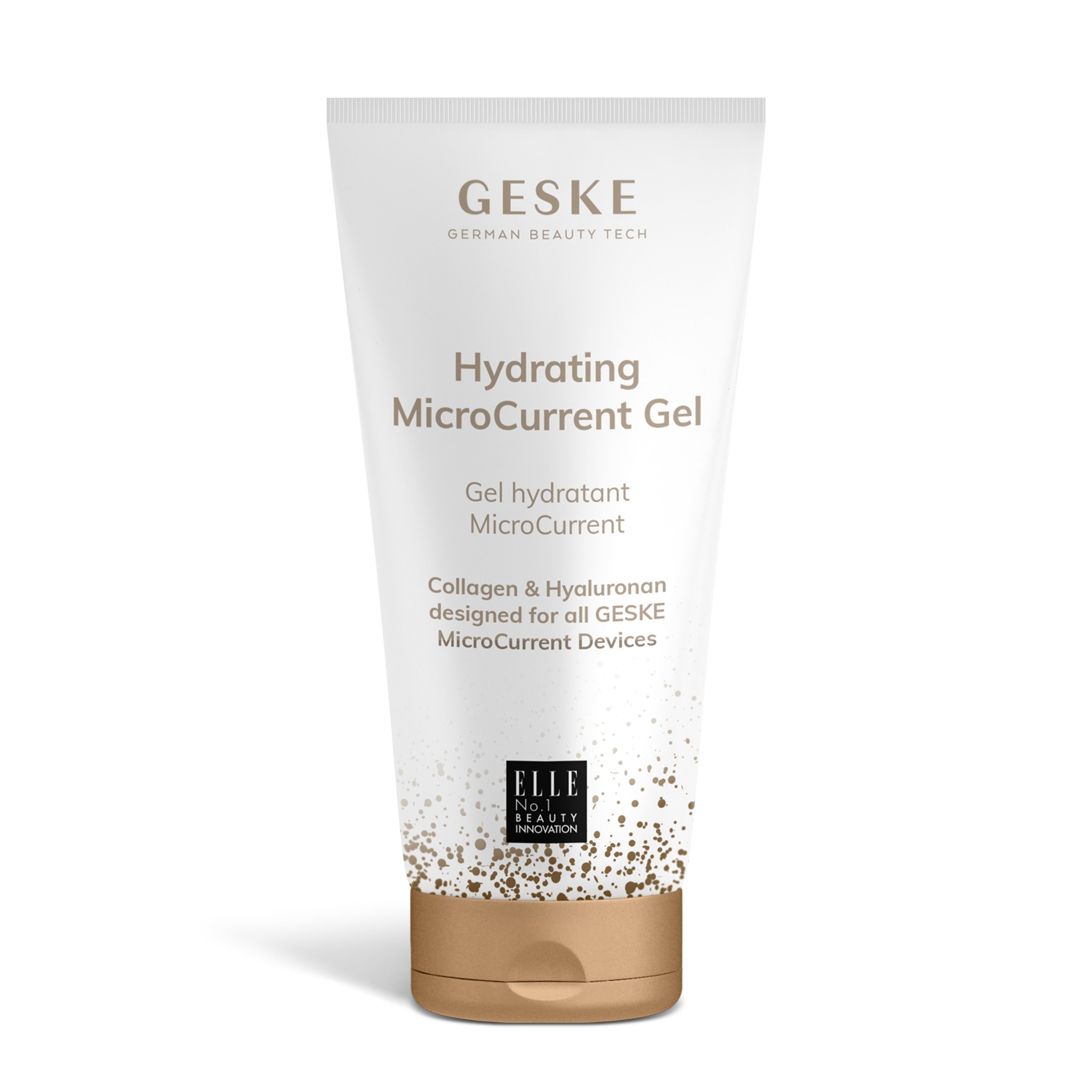 Gesichtsöl Hydrating MicroCurrent Gel