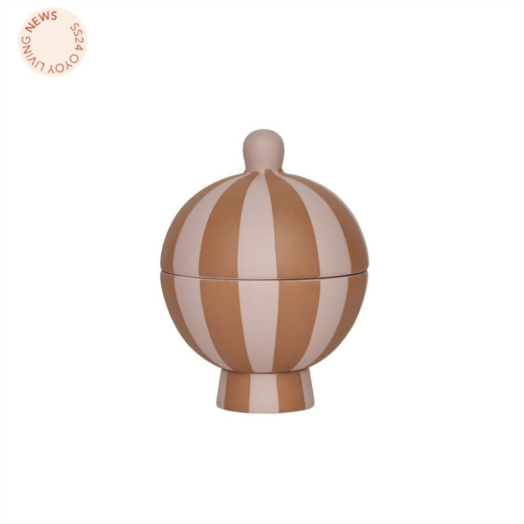 OYOY Aufbewahrungsdose OYOY Living Toppu Bonbonniere günstig online kaufen