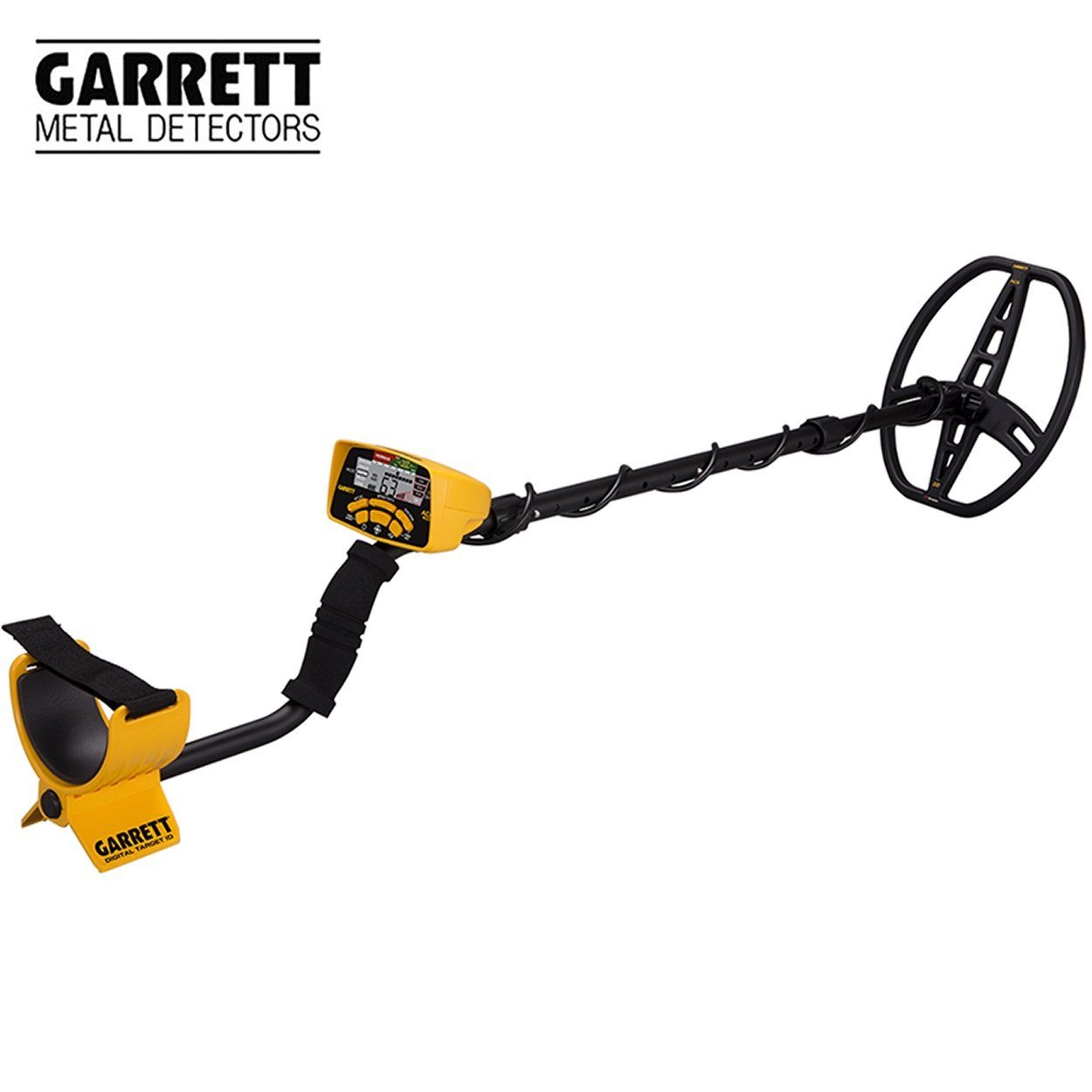 Garrett Metalldetektor ACE 400i