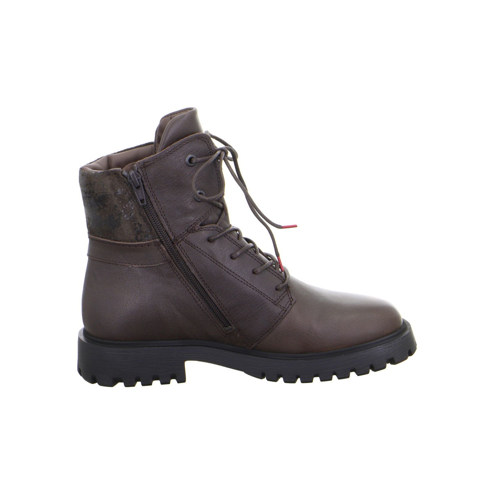 Think! Schnürstiefelette Trento Stiefelette