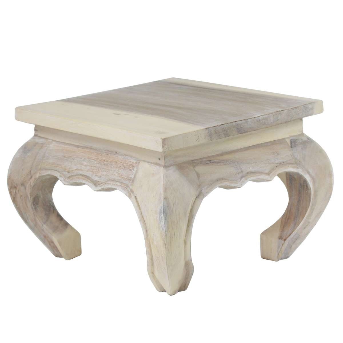 Oriental Galerie Opiumtisch Opiumtisch Opium Tisch Beistelltisch verschiedene Farben und Größen