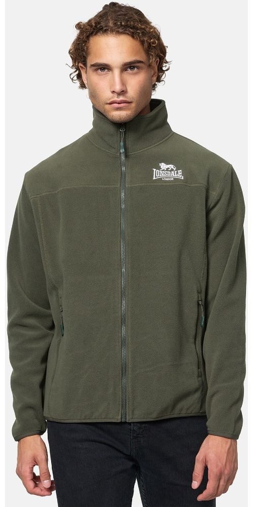 Lonsdale Rundhalspullover Ardgour günstig online kaufen