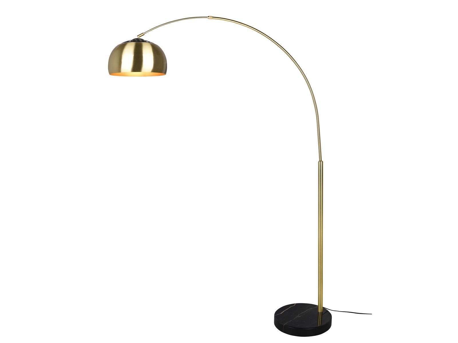 LED Bogenlampe