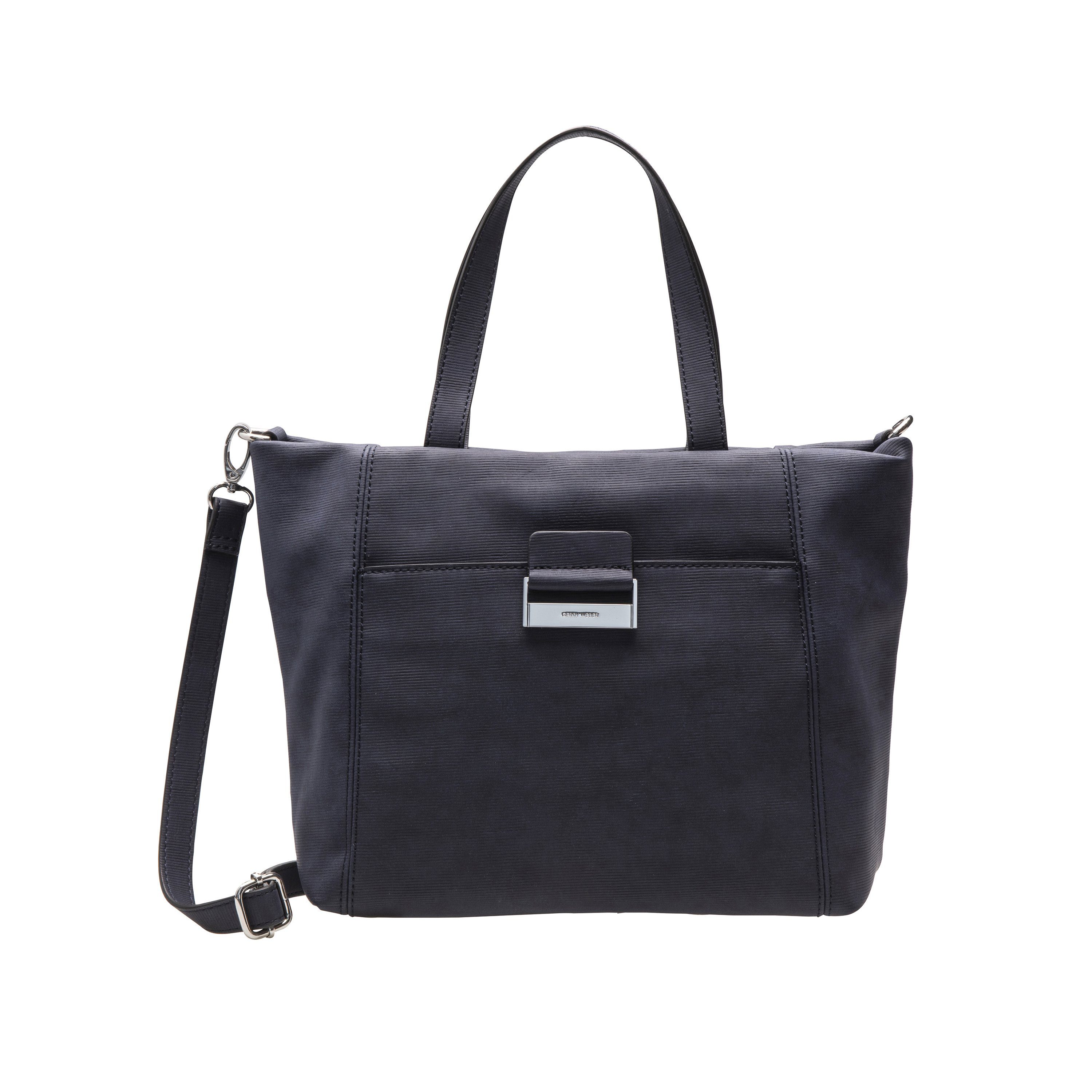 Schultertasche Be Different Handbag Mhz