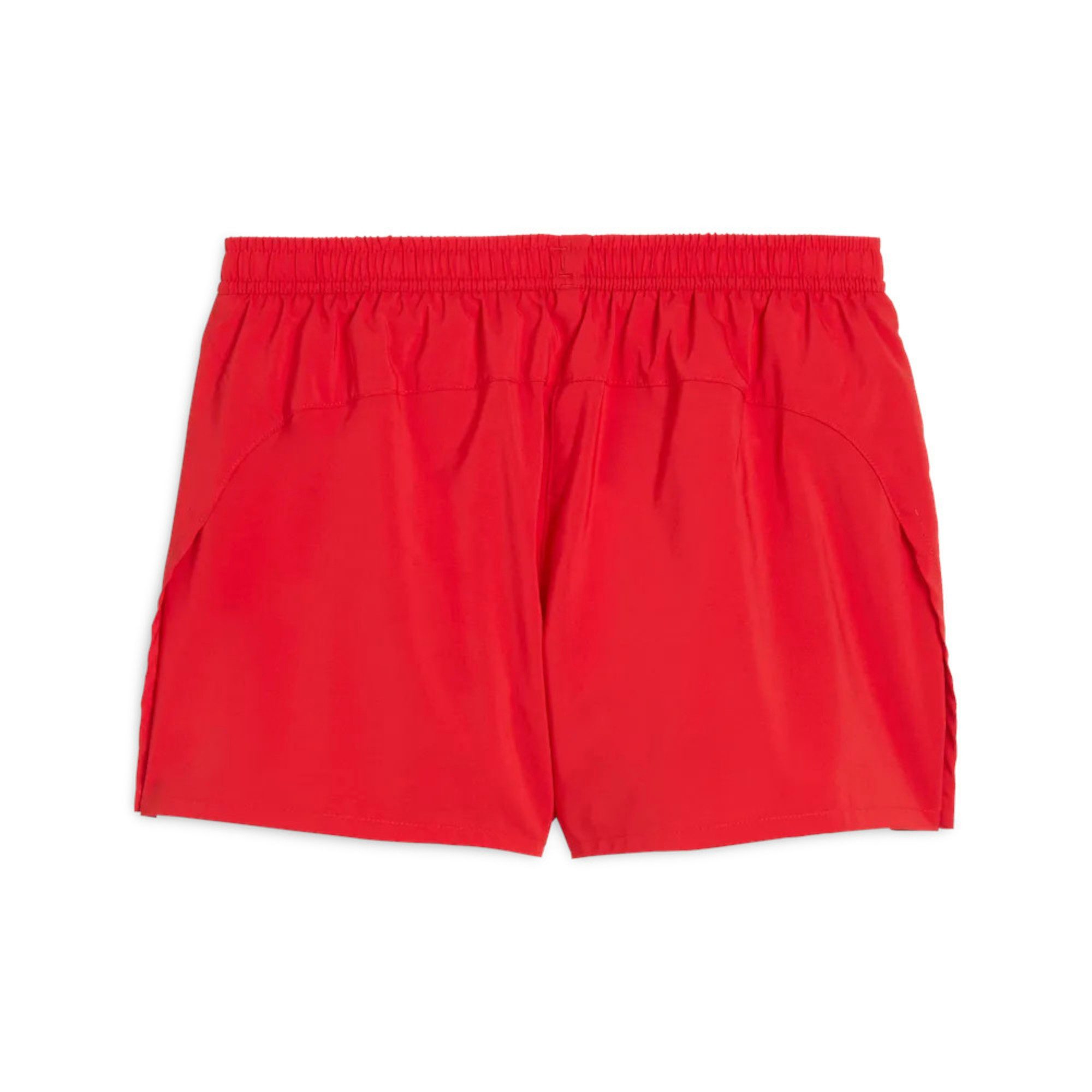 PUMA Trainingsshorts Puma Damen Short Cross the Line Split Short 3.0 526753
