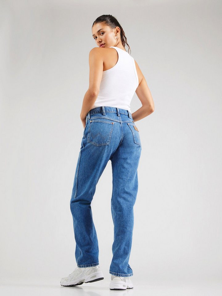 Wrangler Regular-fit-Jeans LOW RISE COWBOY JEAN (1-tlg) Weiteres Detail