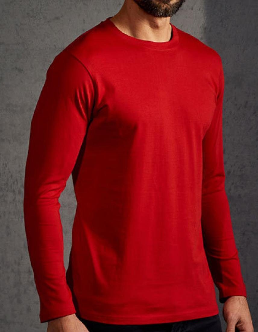 Promodoro Langarmshirt Men´s Premium Longsleeve Herren günstig online kaufen