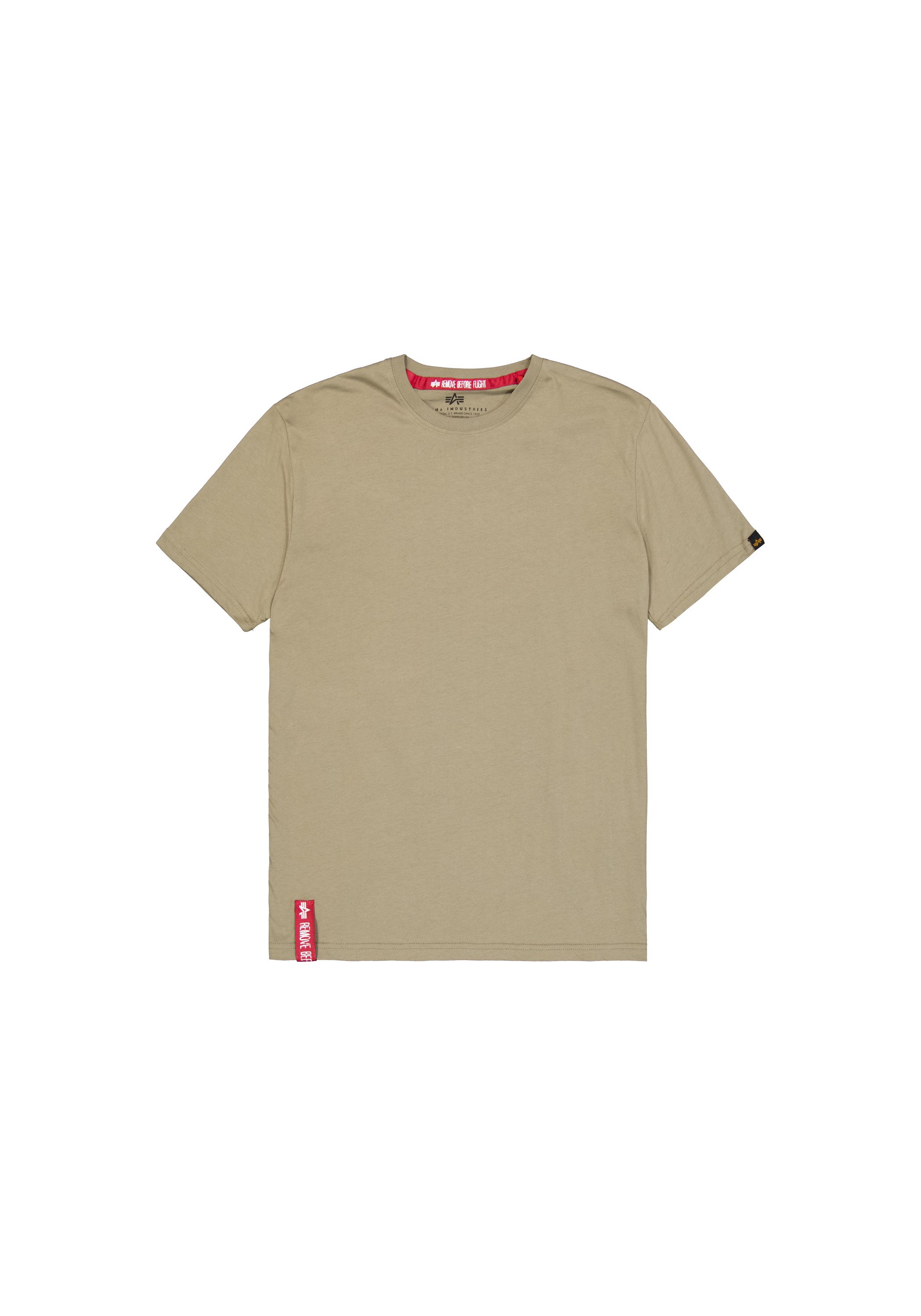Alpha Industries T-Shirt Alpha Industries Men günstig online kaufen