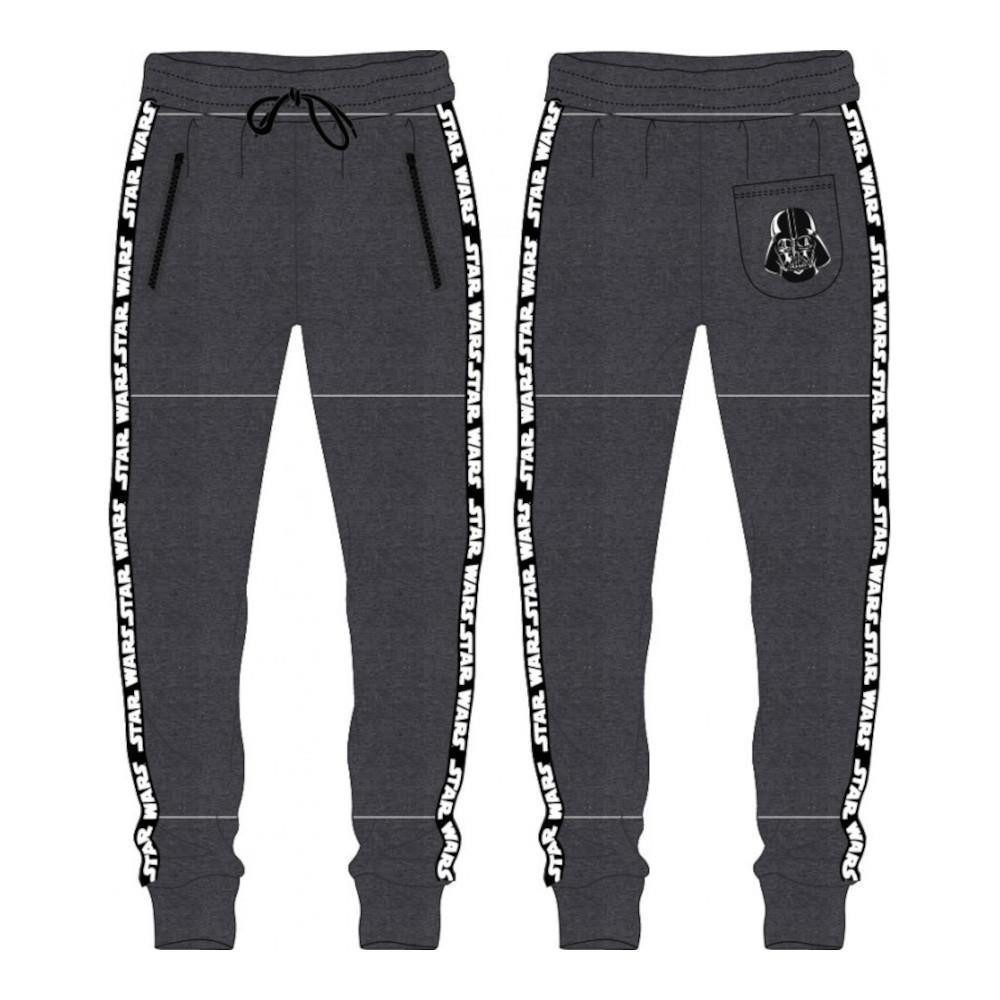EplusM Jogginghose Star Wars Freizeit- & Jogginghose mit Logo und Schriftzug