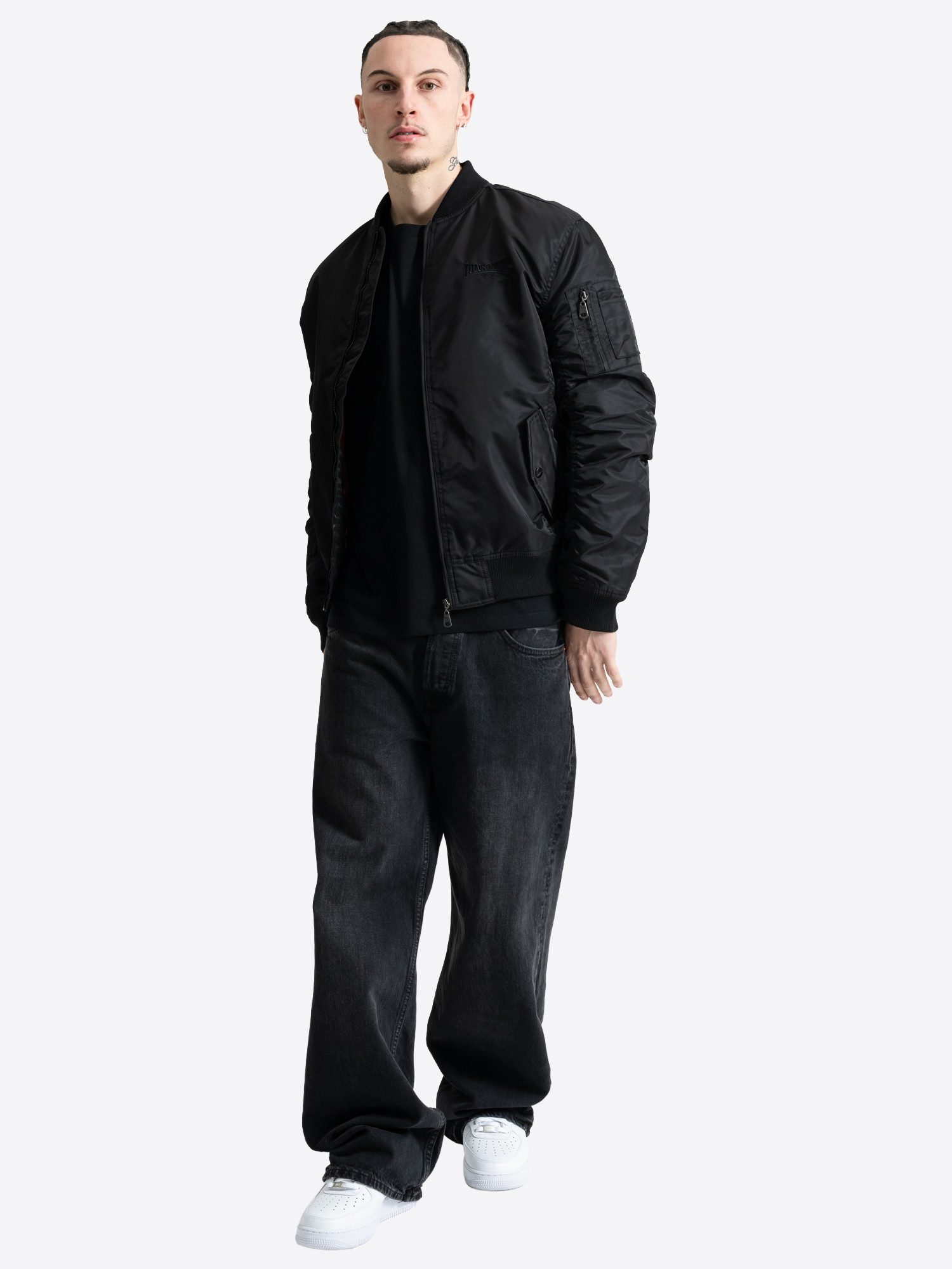 Lonsdale Allwetterjacke POOLSTOCK (1-St) – Bild 4 von 5