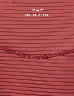 Venice Beach T-Shirt Rundhalsshirt VB Damaris